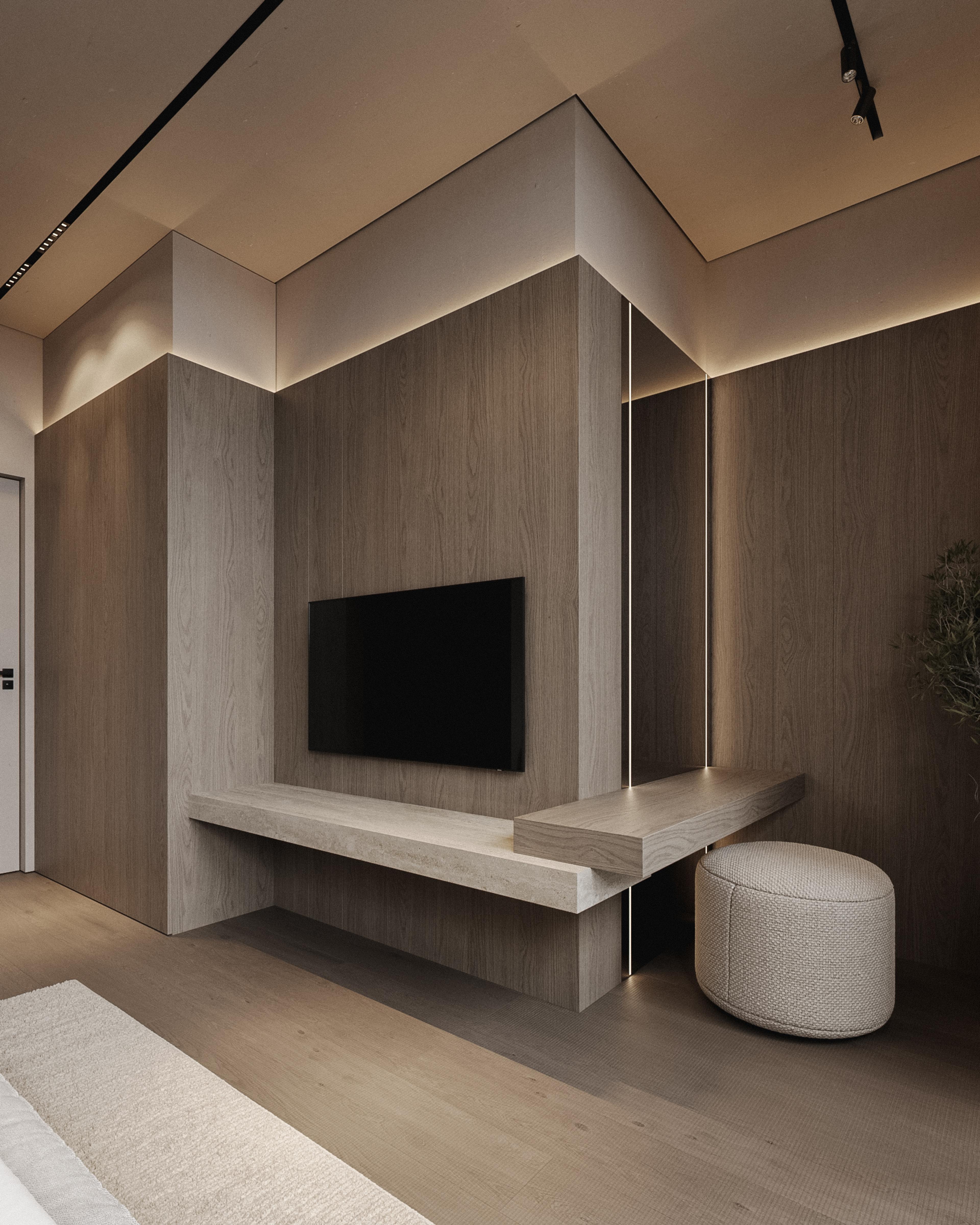 Prive Pererenan villa in Pererenan, Canggu, Bali — thumbnail 62