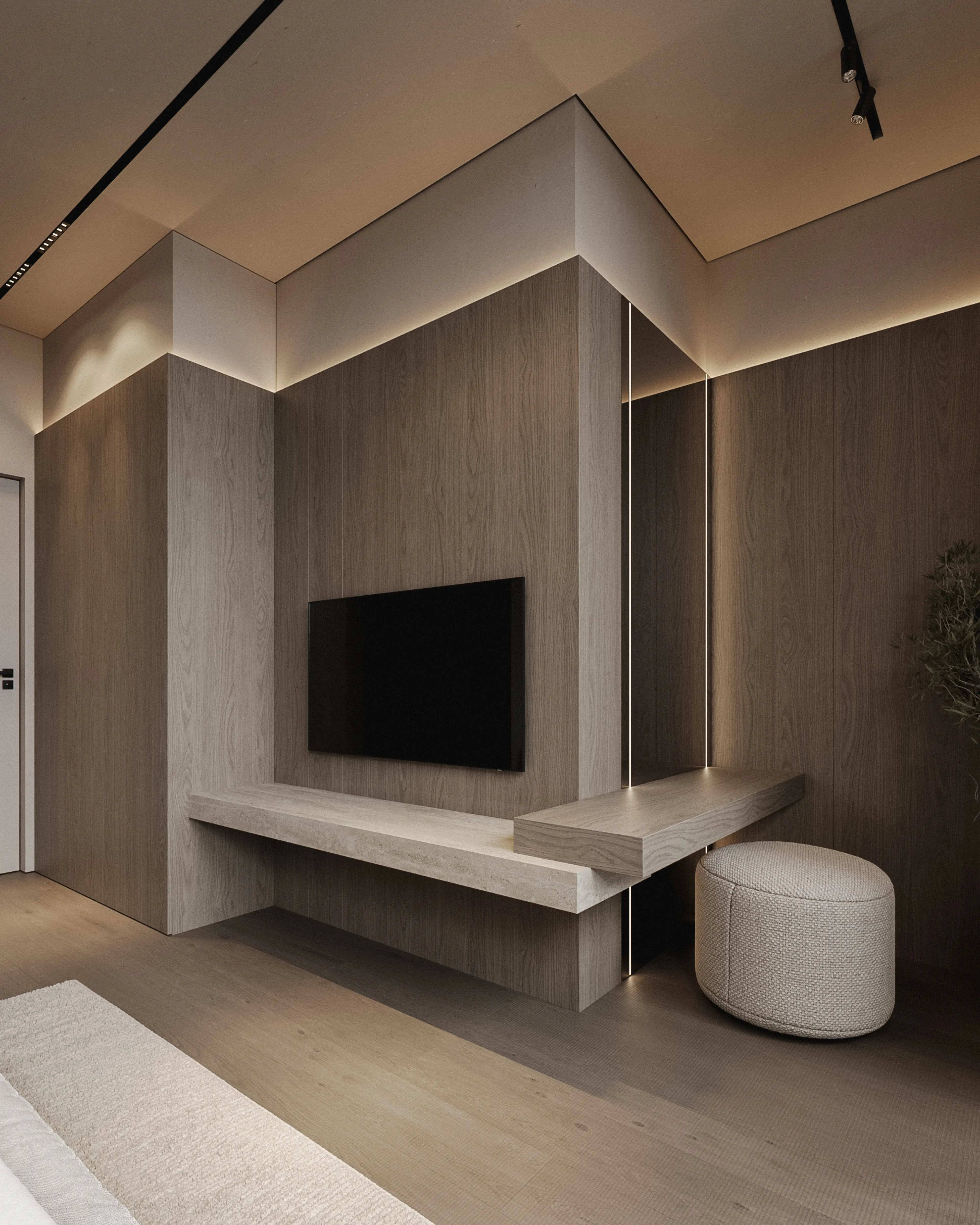 villa in Pererenan, Canggu, Bali — thumbnail 62