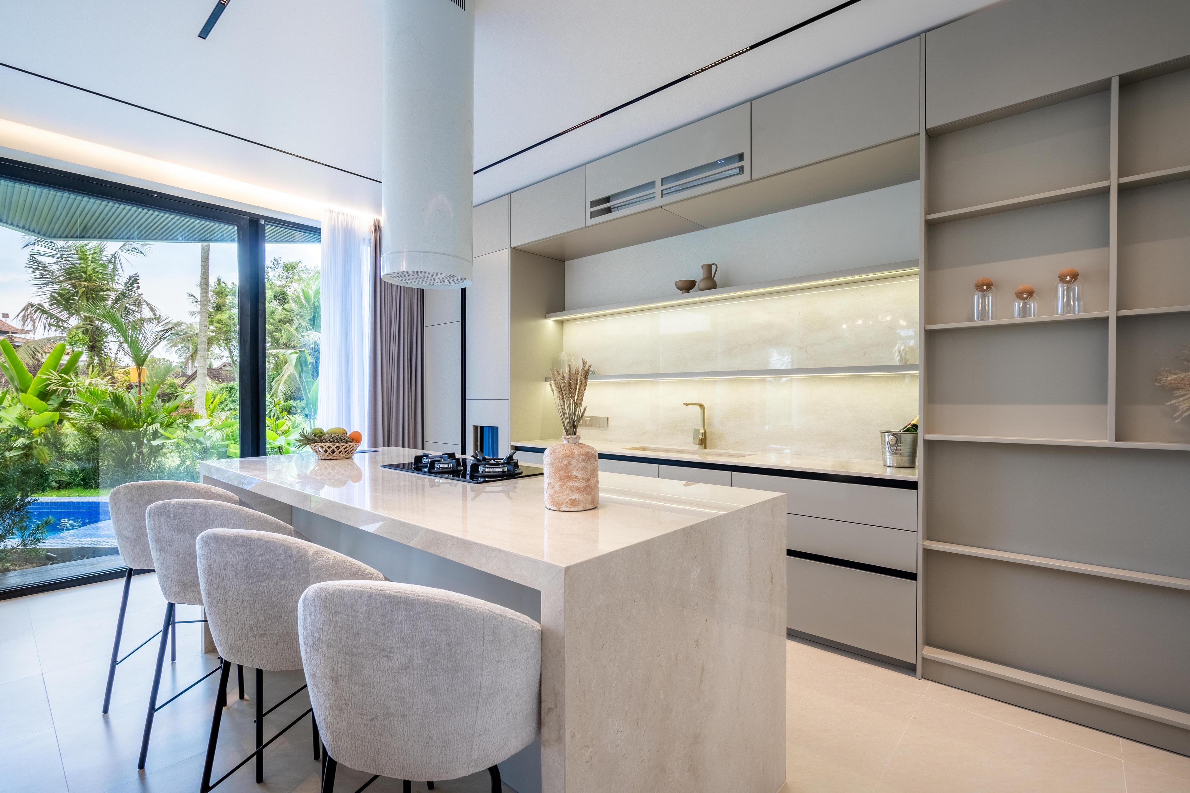 Hidden city Ubud property in Ubud, Bali — thumbnail 13