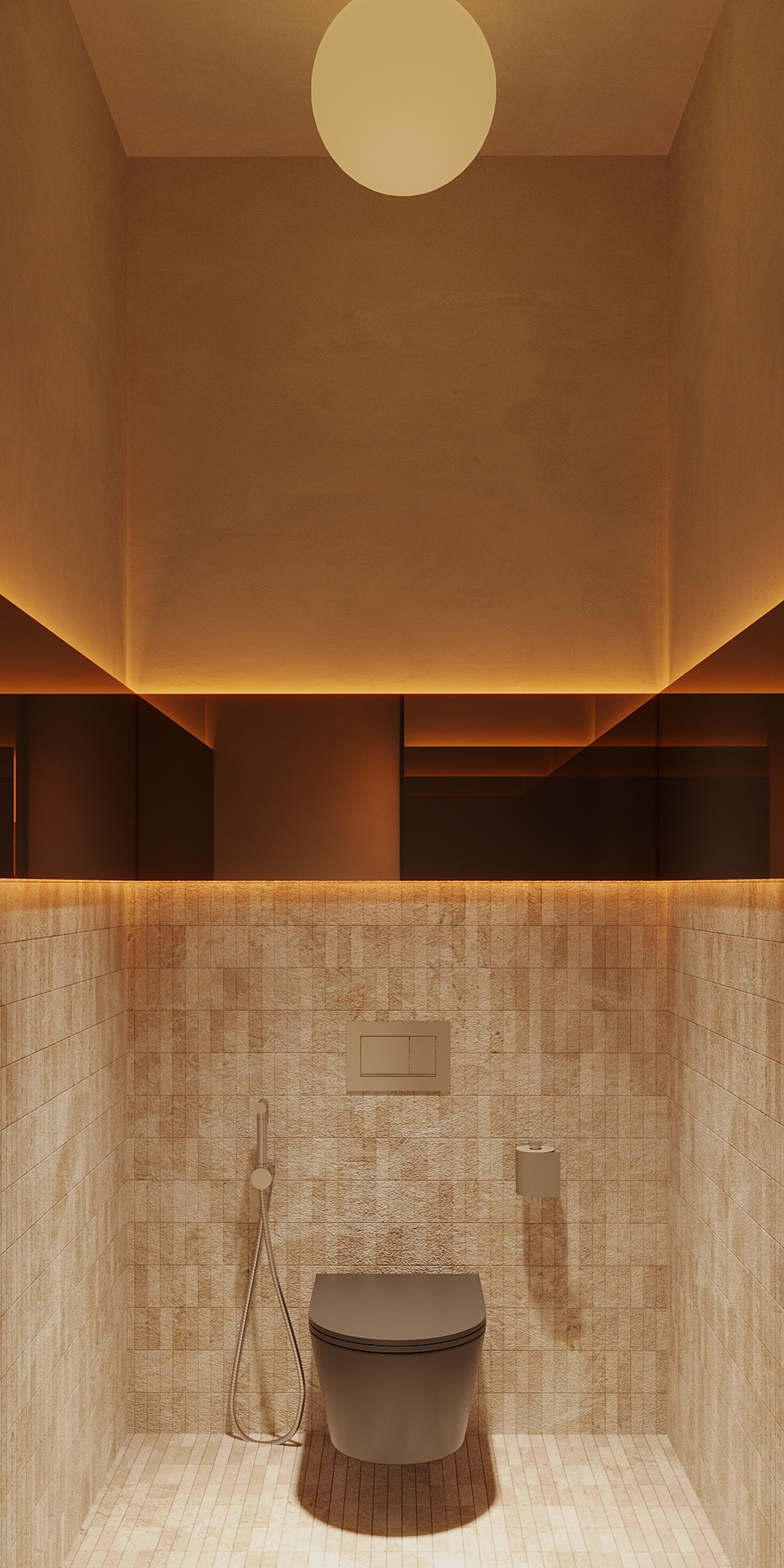 Origins villa in Nuanu City, Tabanan, Bali — thumbnail 8