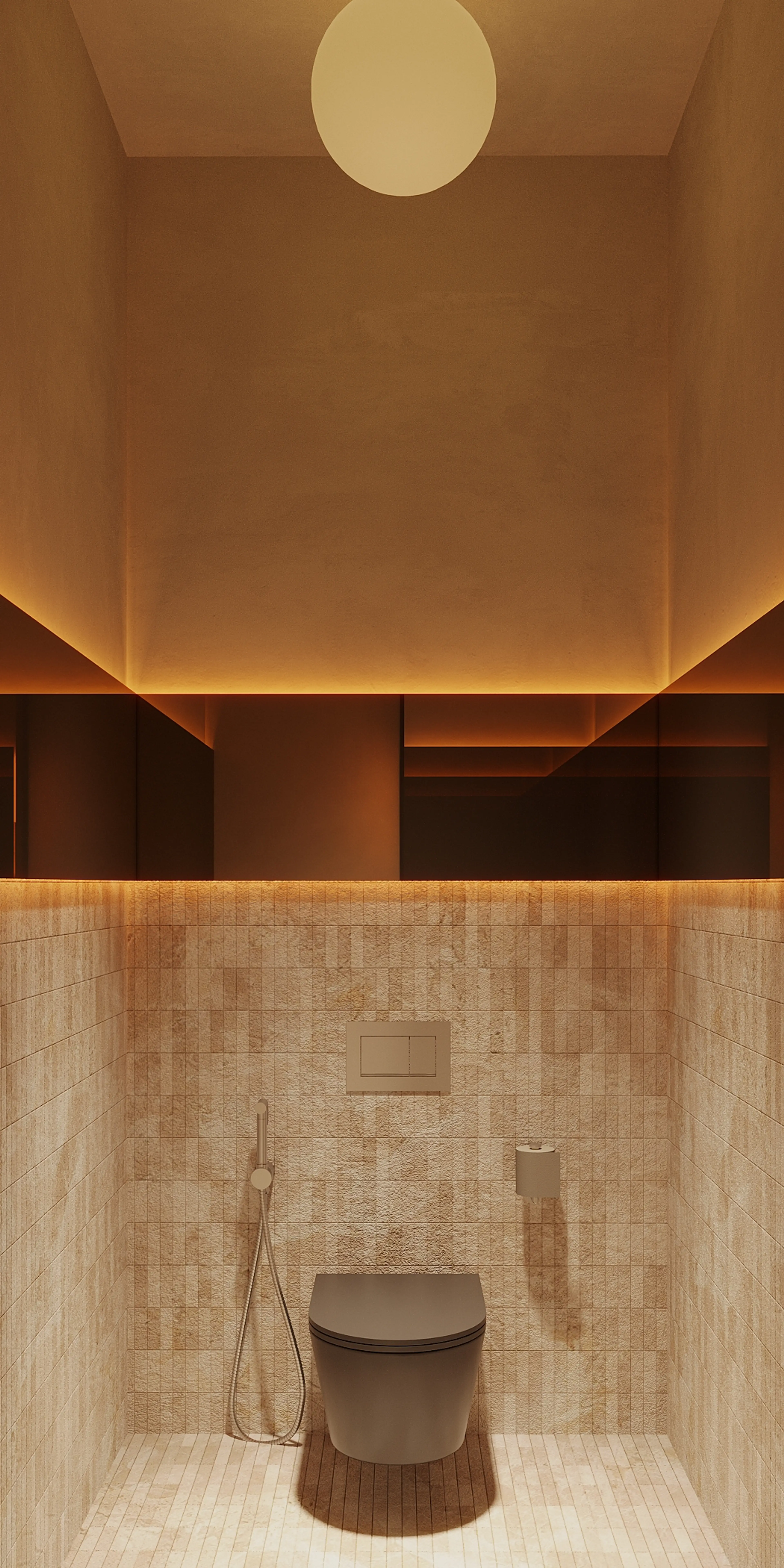 villa in Nuanu City, Tabanan, Bali — thumbnail 8