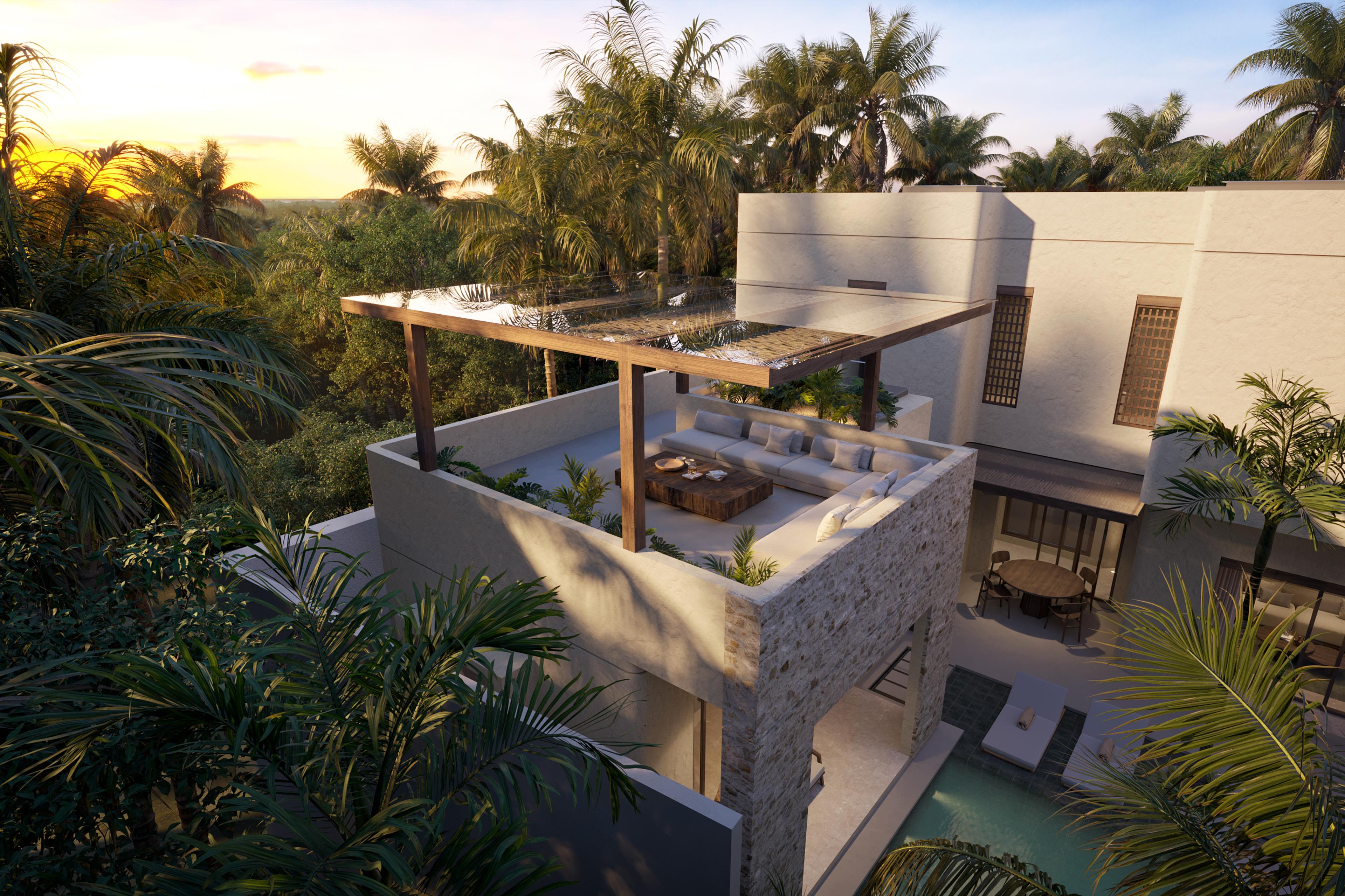 Casa Nira villa in Uluwatu, Bukit, Bali — thumbnail 16