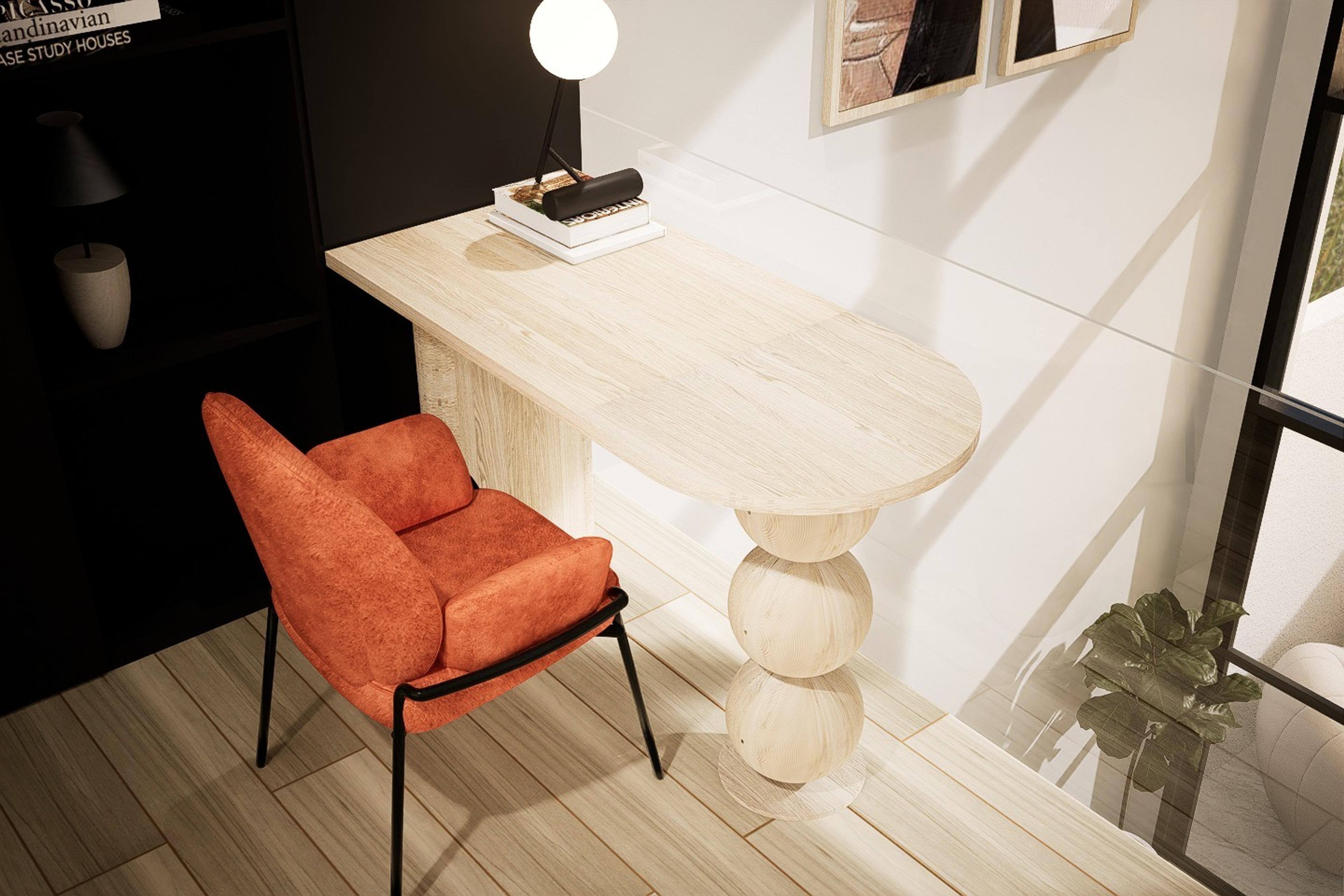 OASIS III, Berawa Townhouses villa in Berawa, Canggu, Bali — thumbnail 5