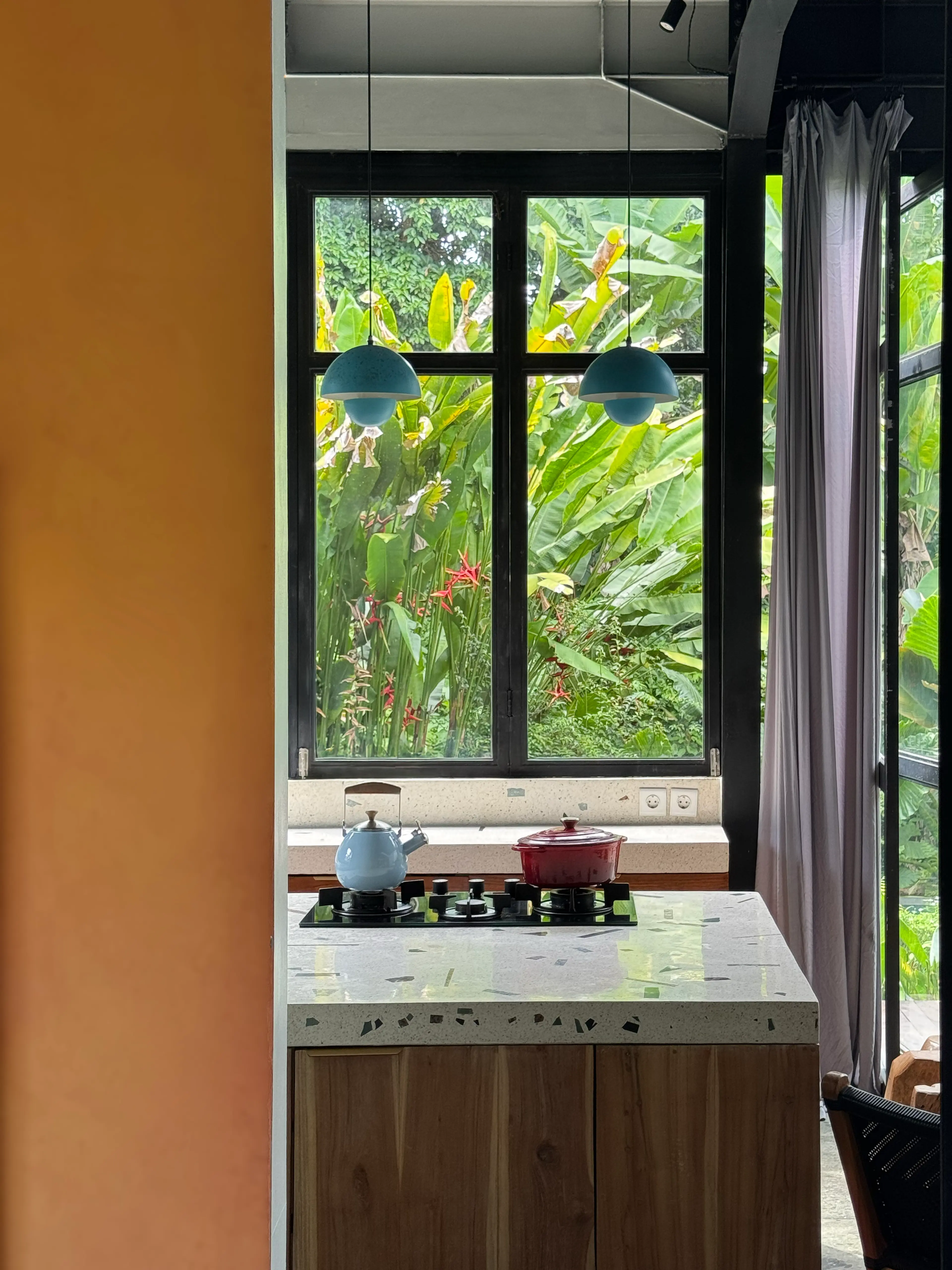 villa in Ubud, Bali — thumbnail 57
