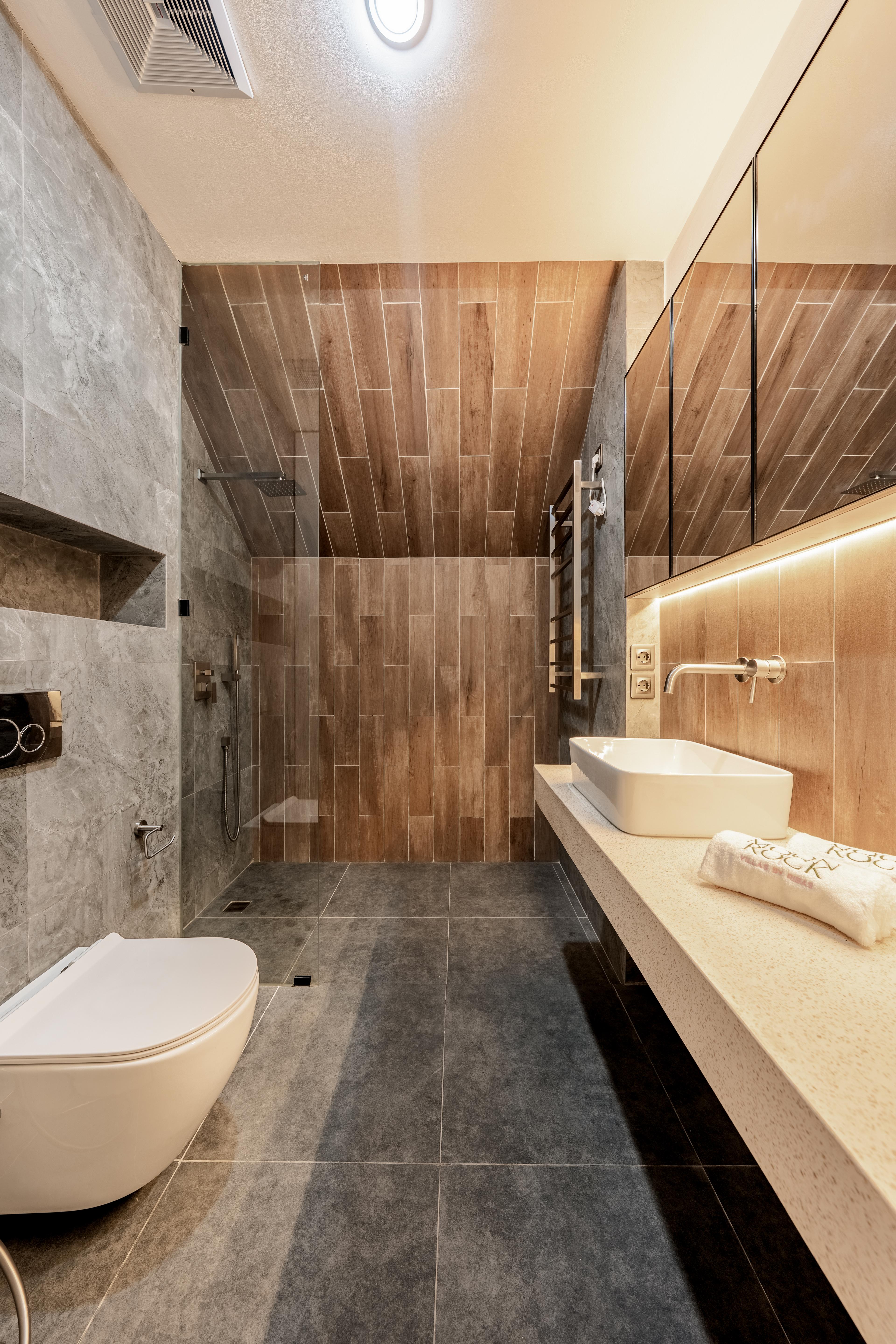 Moon Rock Villas villa in Ubud, Bali — thumbnail 8