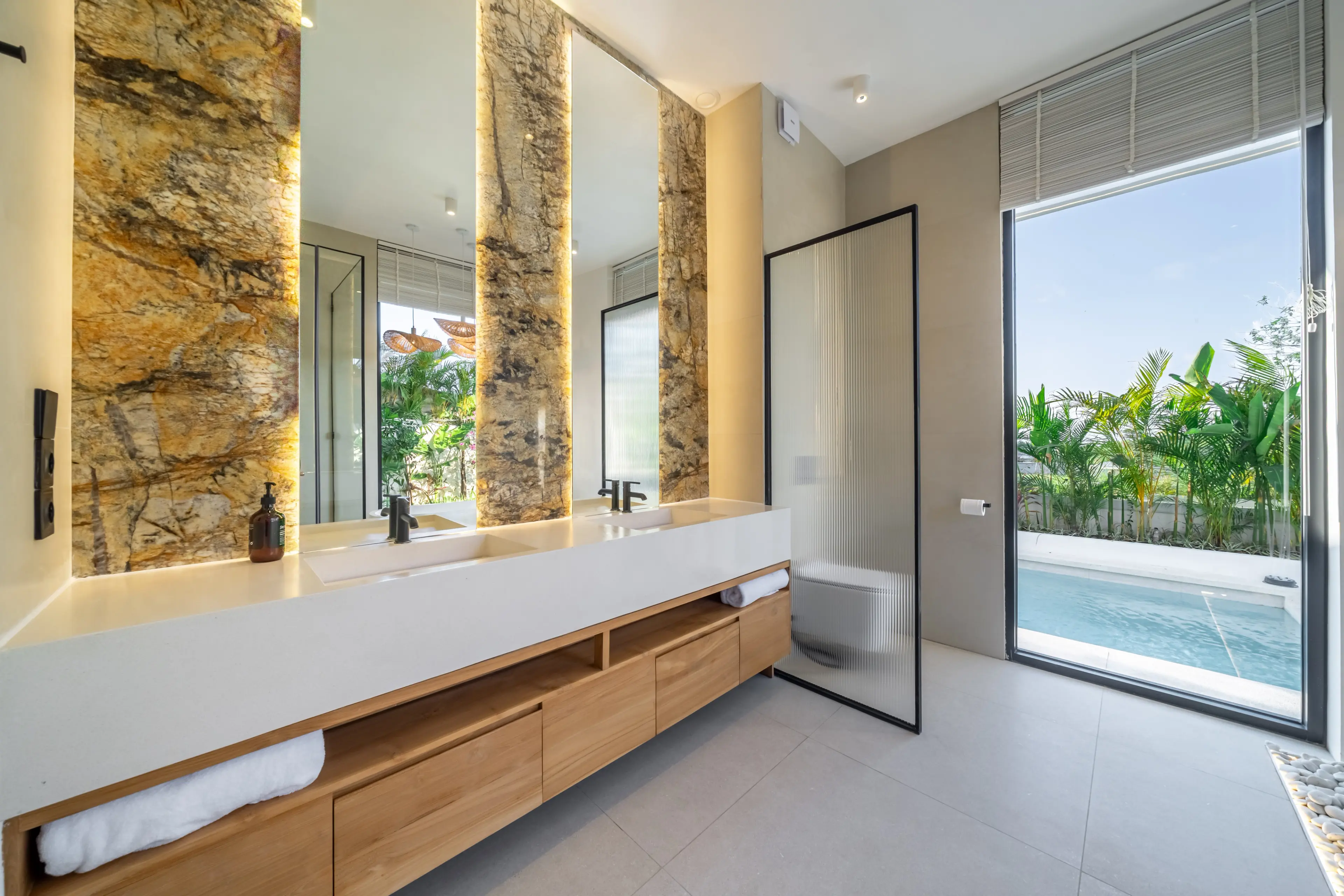 property in Melasti, Bukit, Bali — thumbnail 22