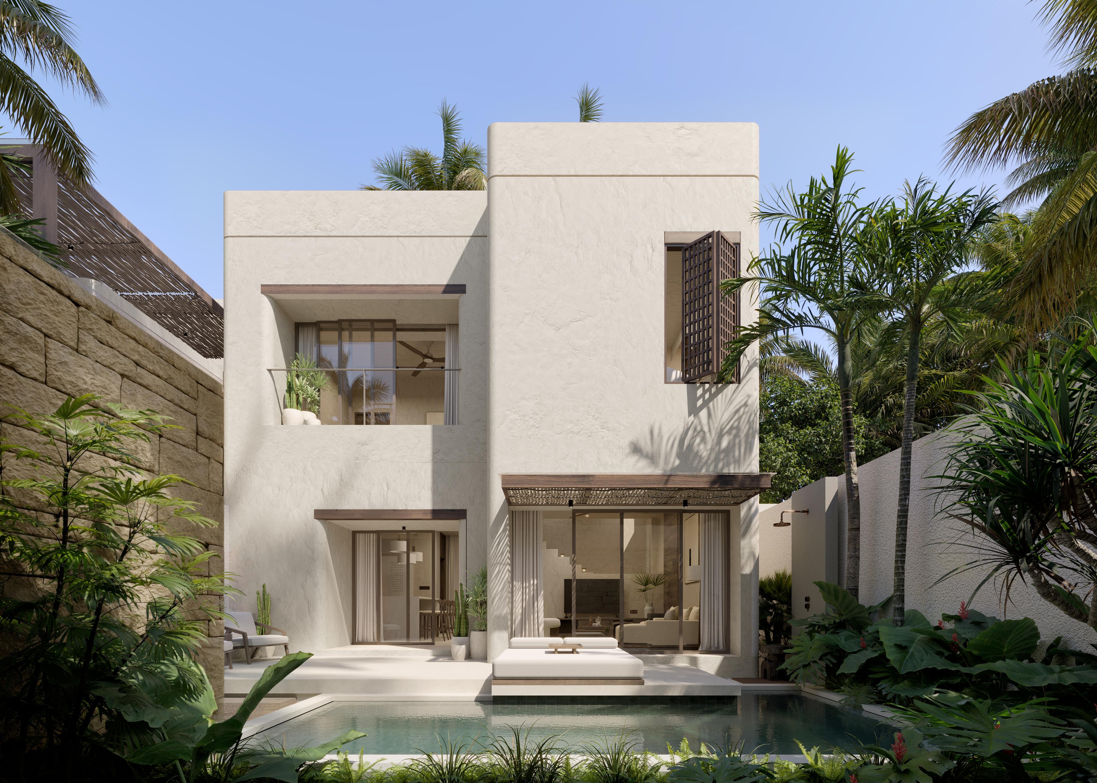 Casa Nira villa in Uluwatu, Bukit, Bali — thumbnail 3