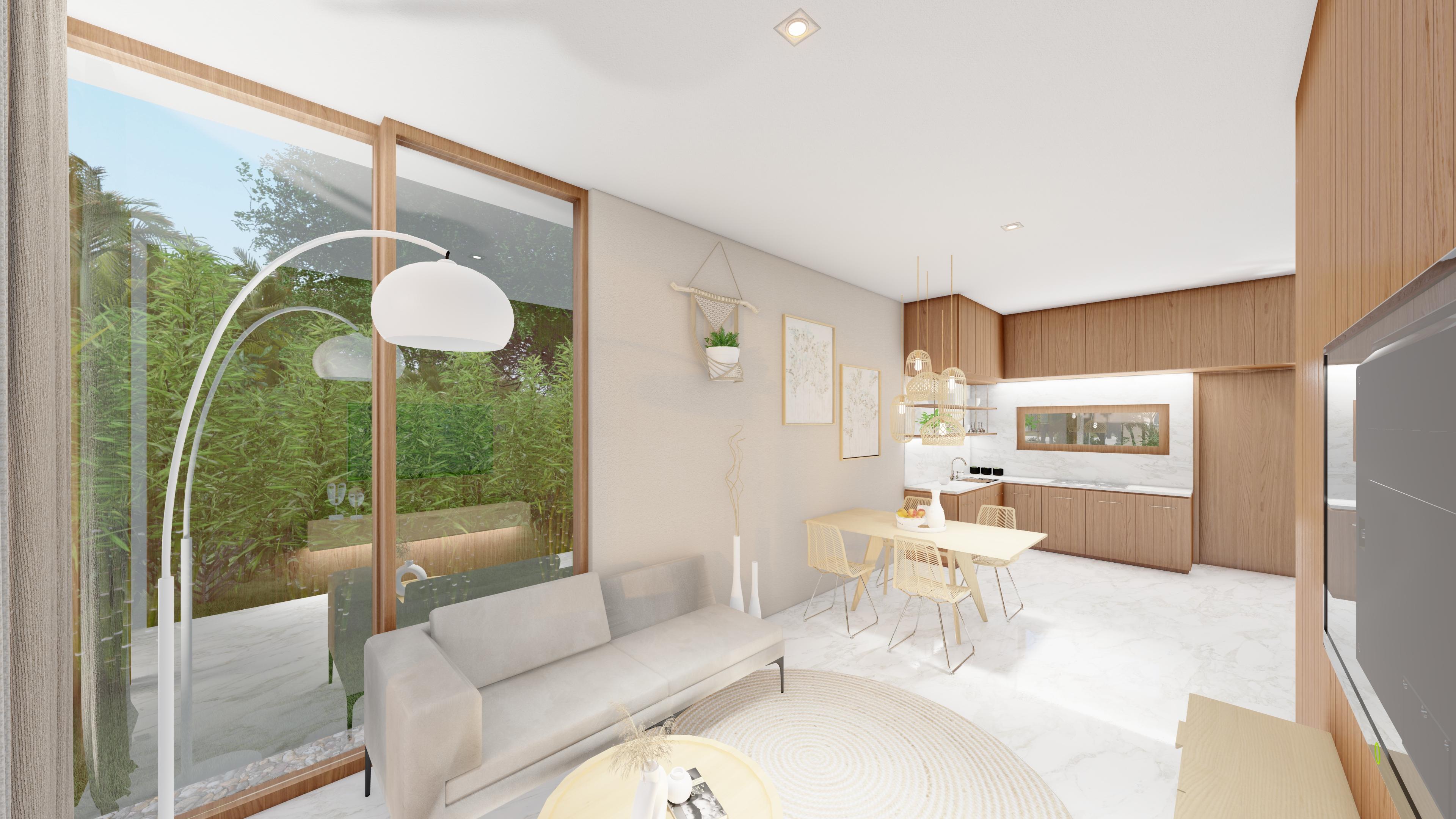 Arya Lombok Mawi villa in Lombok, Bali — thumbnail 26