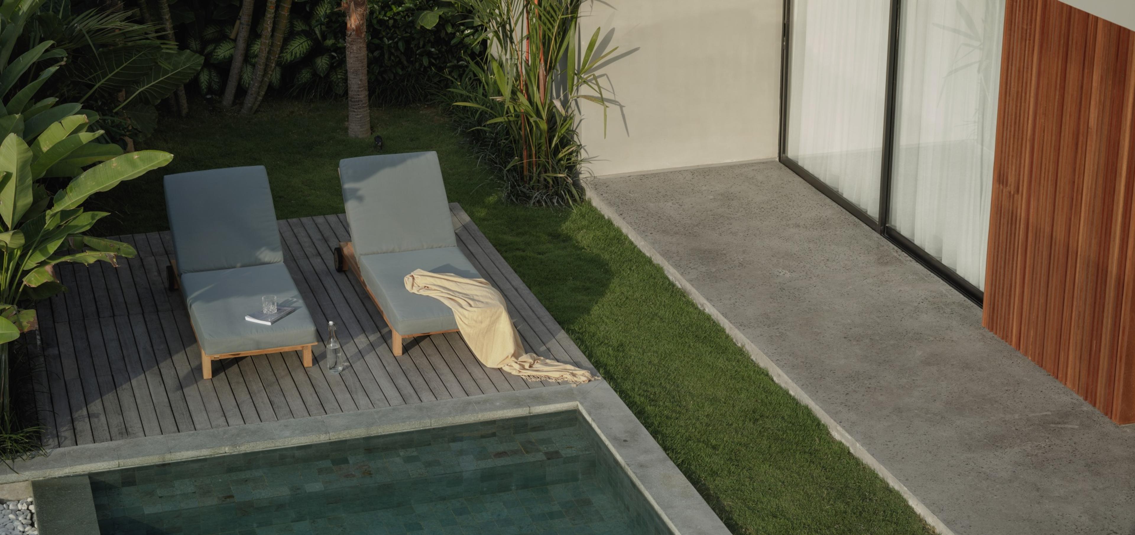 Nova by OXO villa in Batu Bolong, Canggu, Bali — thumbnail 6