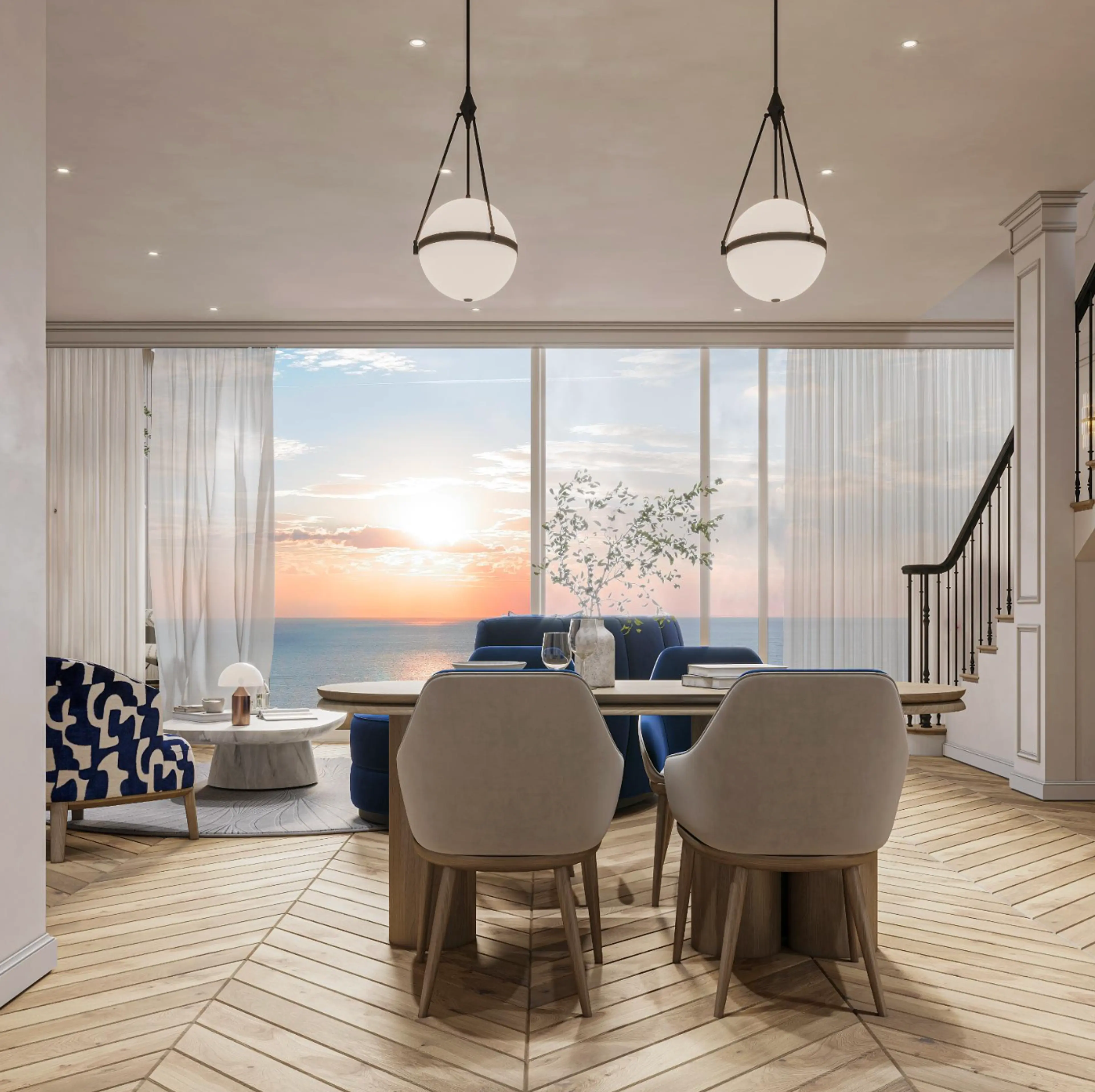 villa in Nunggalan, Bukit, Bali — thumbnail 4