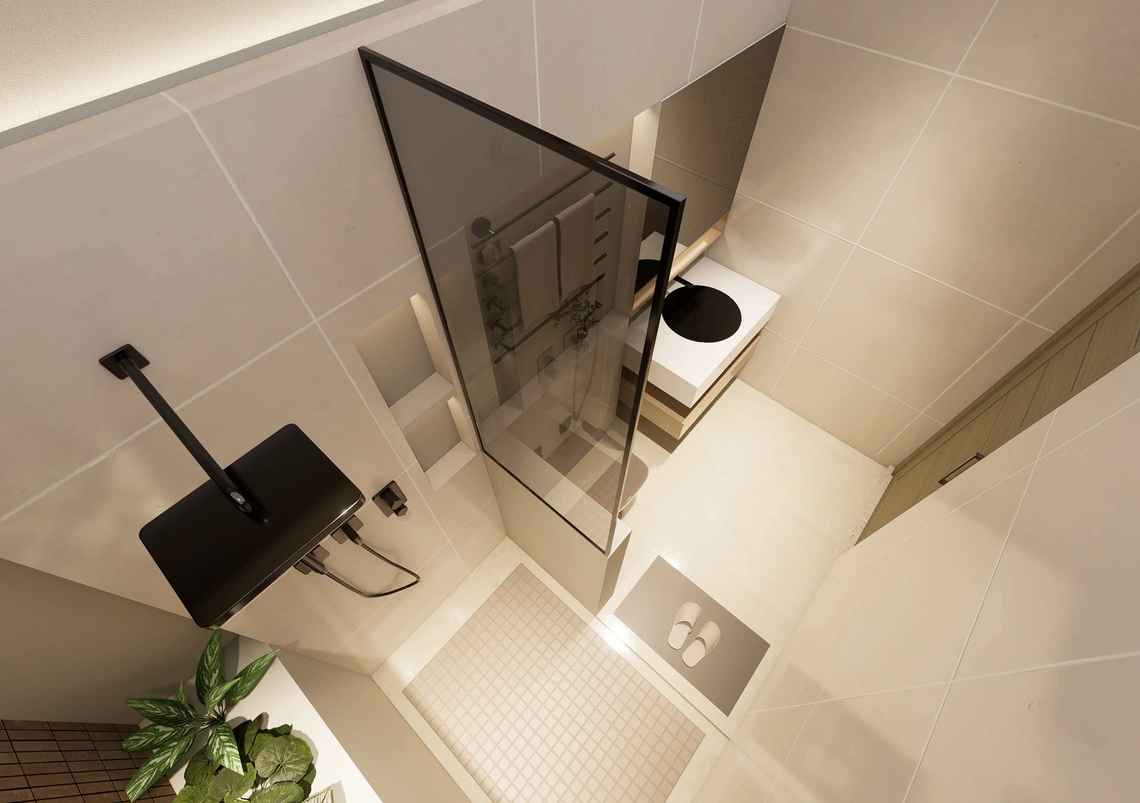 villa in Ubud, Bali — thumbnail 13