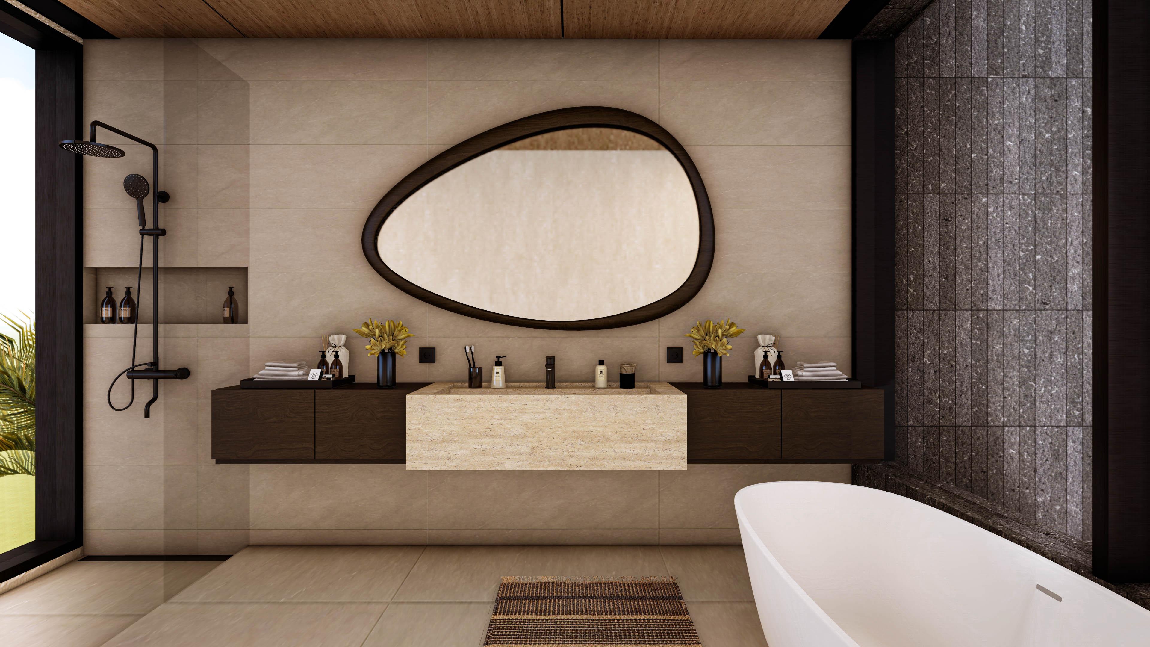 The Akasha Berawa villa in Berawa, Canggu, Bali — thumbnail 14