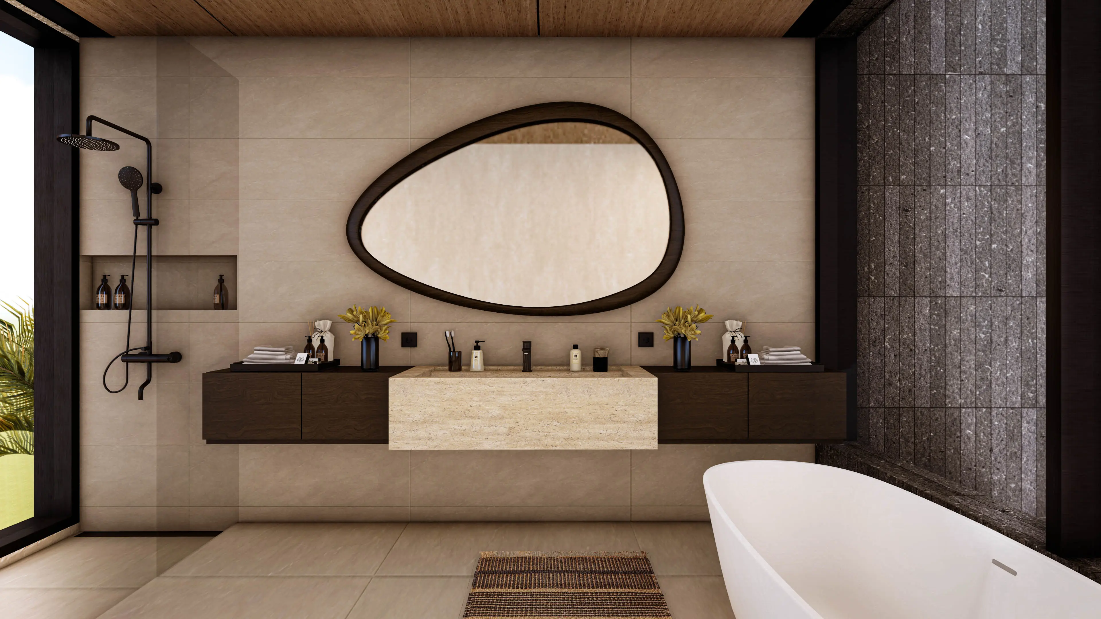 villa in Berawa, Canggu, Bali — thumbnail 14