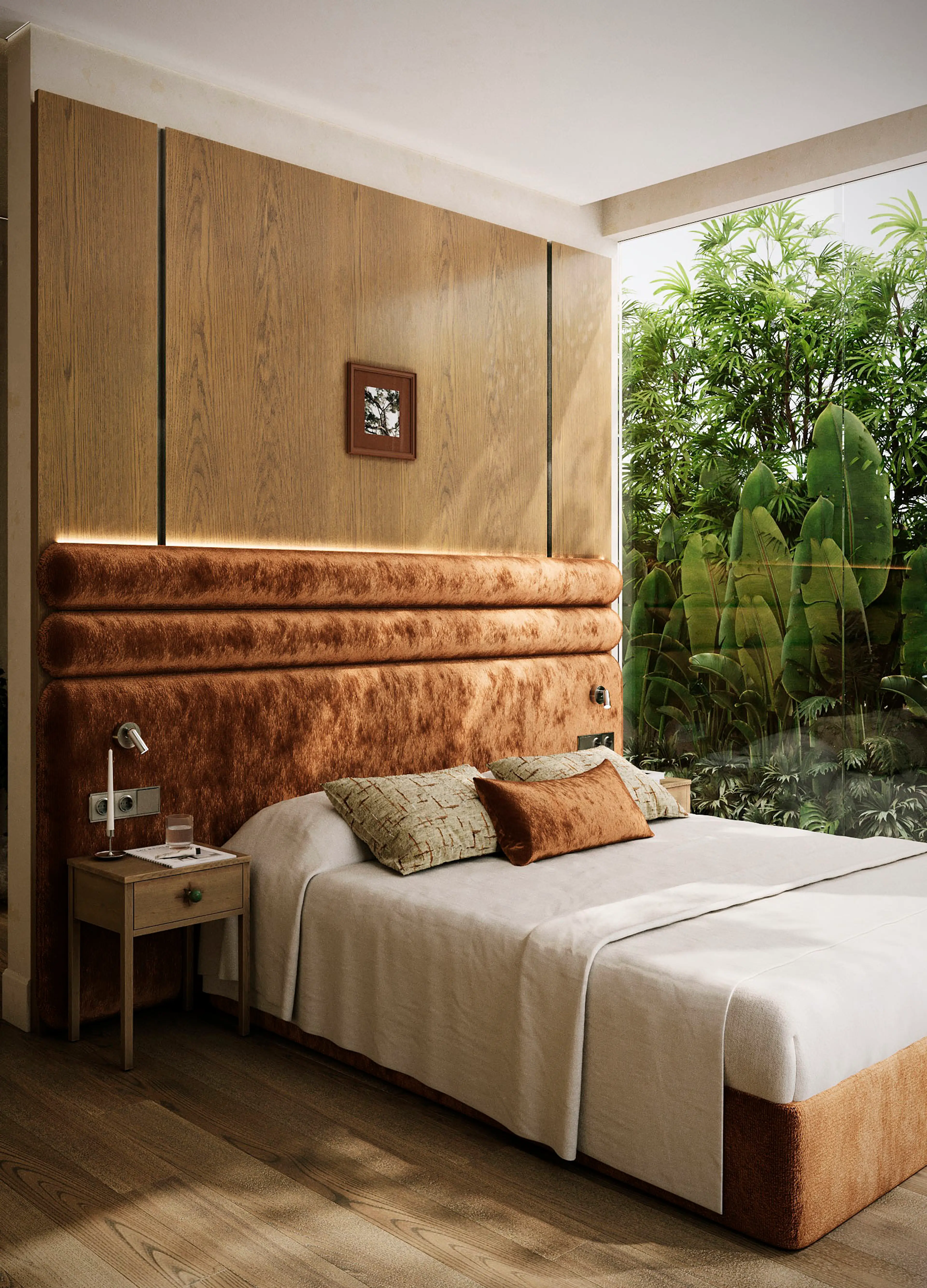 villa in Nusa Dua, Bukit, Bali — thumbnail 122