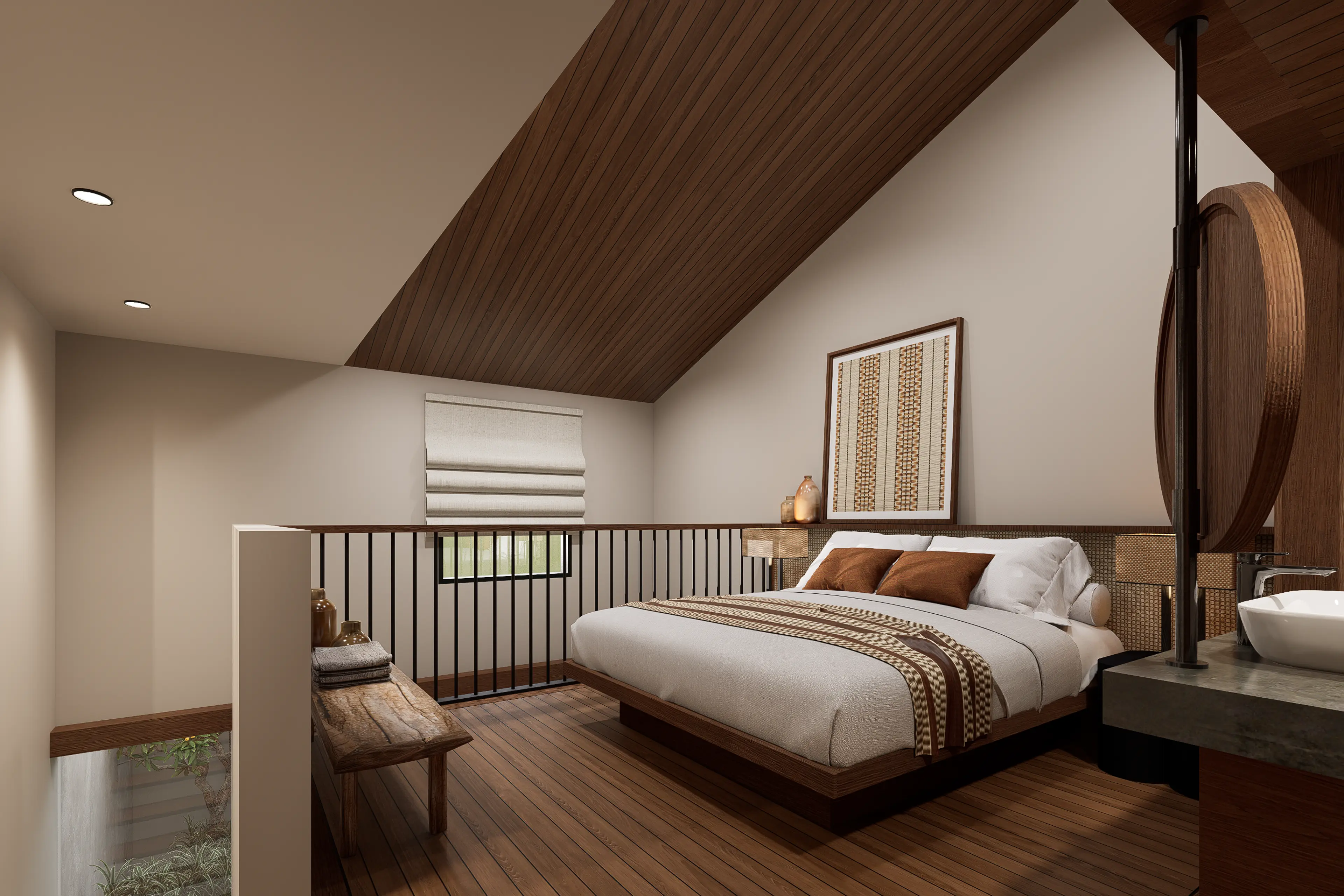 villa in Sanur, Bali — thumbnail 7