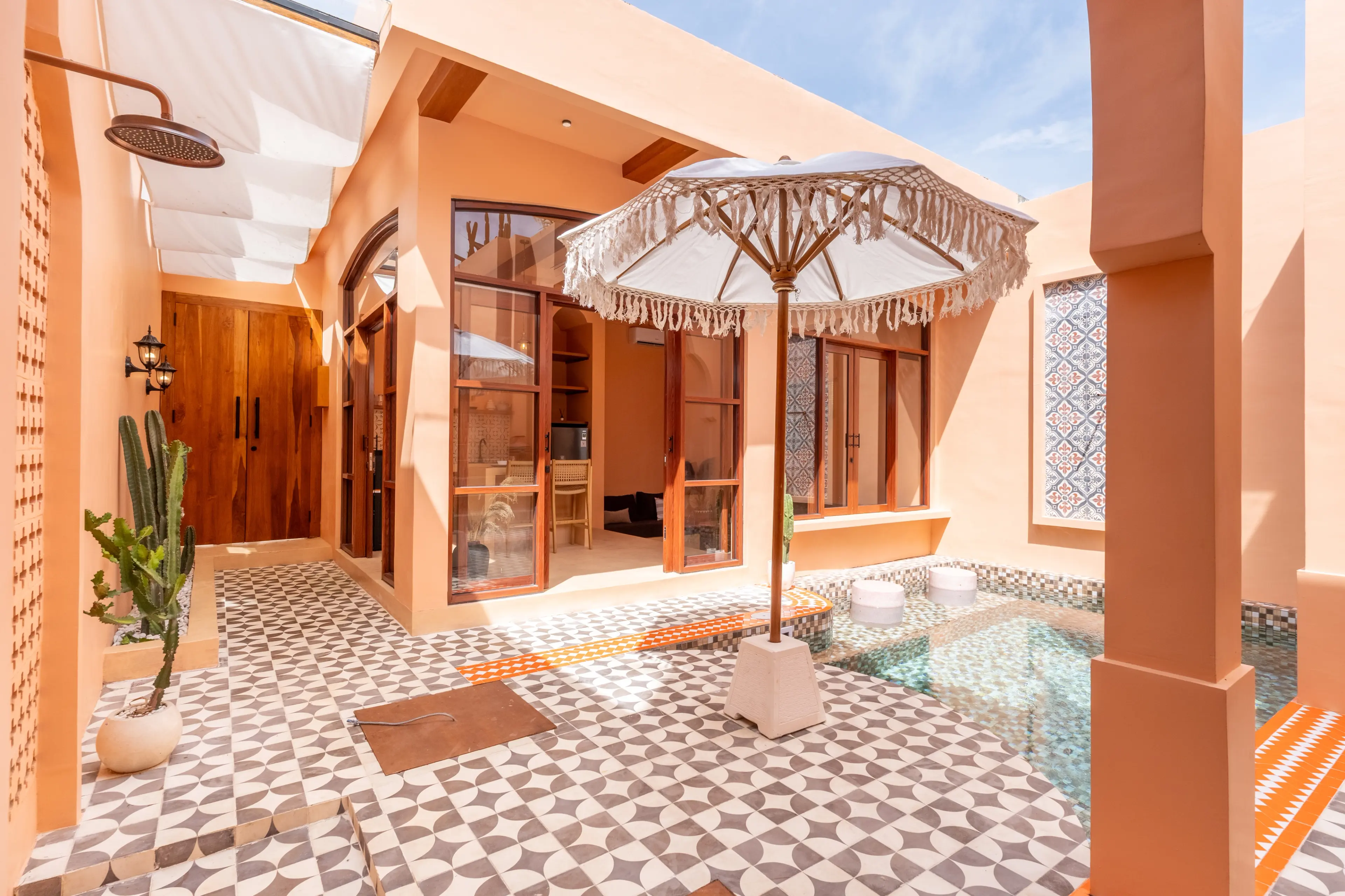 villa in Padang Padang, Bukit, Bali — thumbnail 120