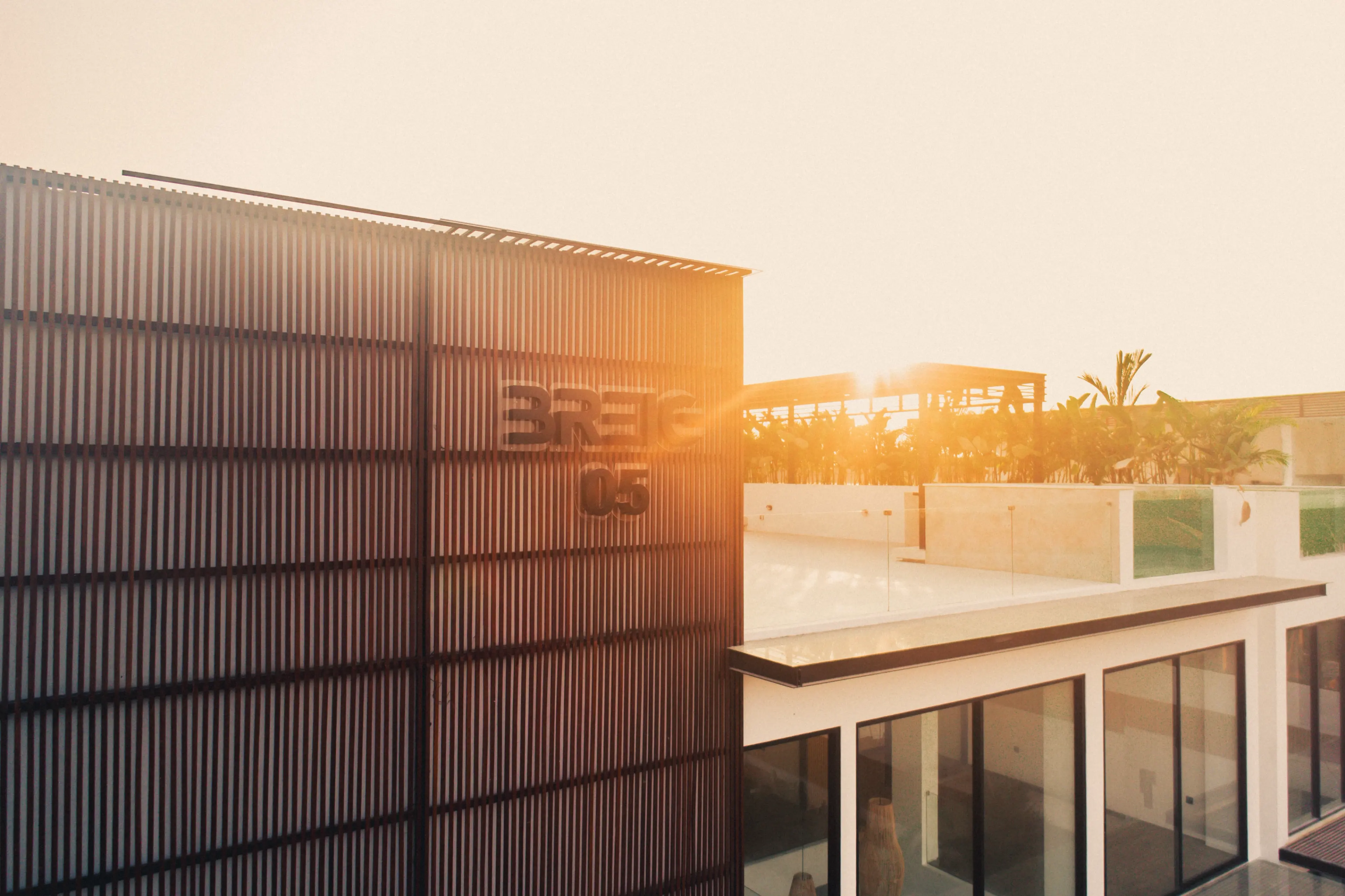 villa in Batu Bolong, Canggu, Bali — thumbnail 2