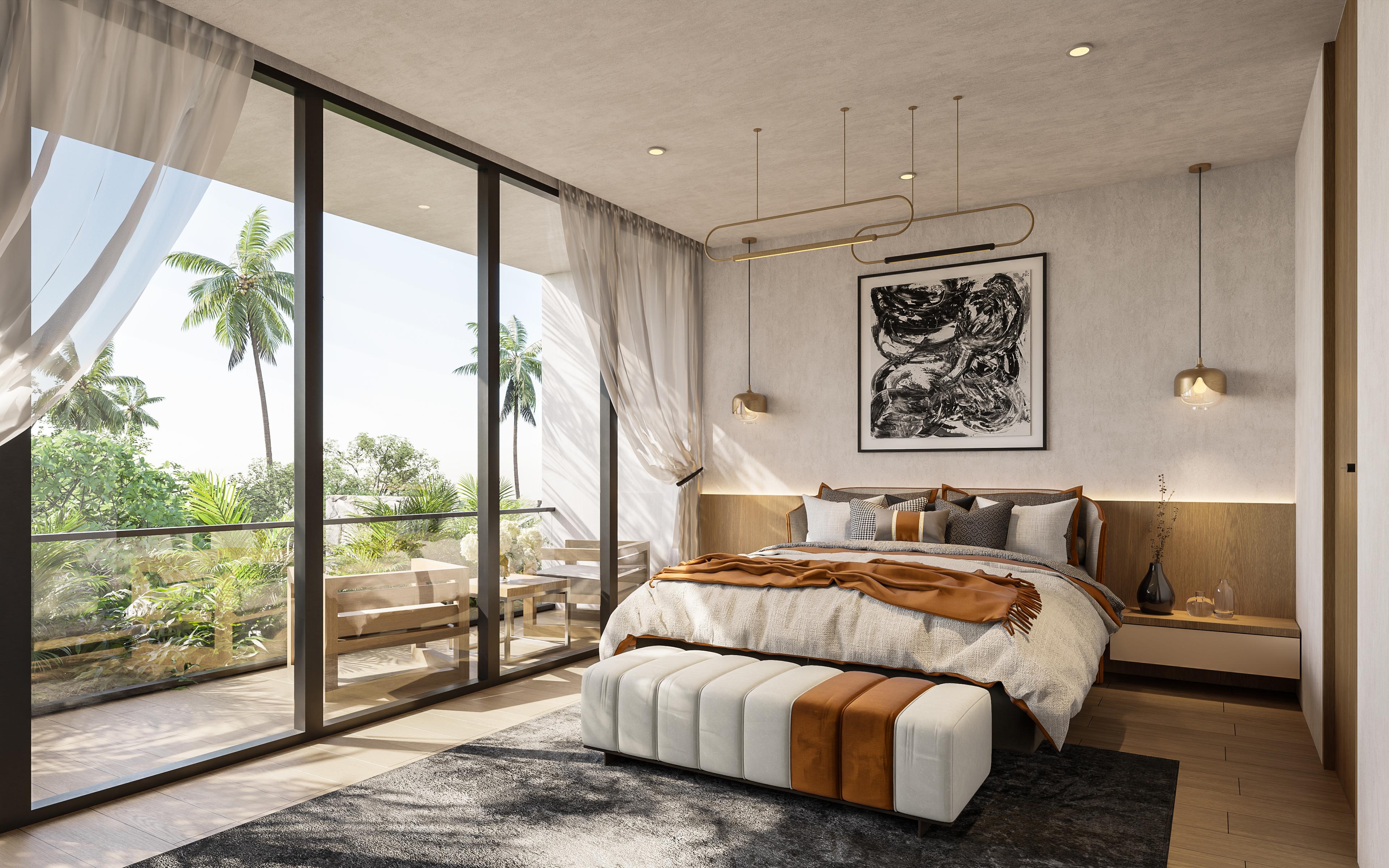 Waits Estate Villas villa in Uluwatu, Bukit, Bali — thumbnail 20