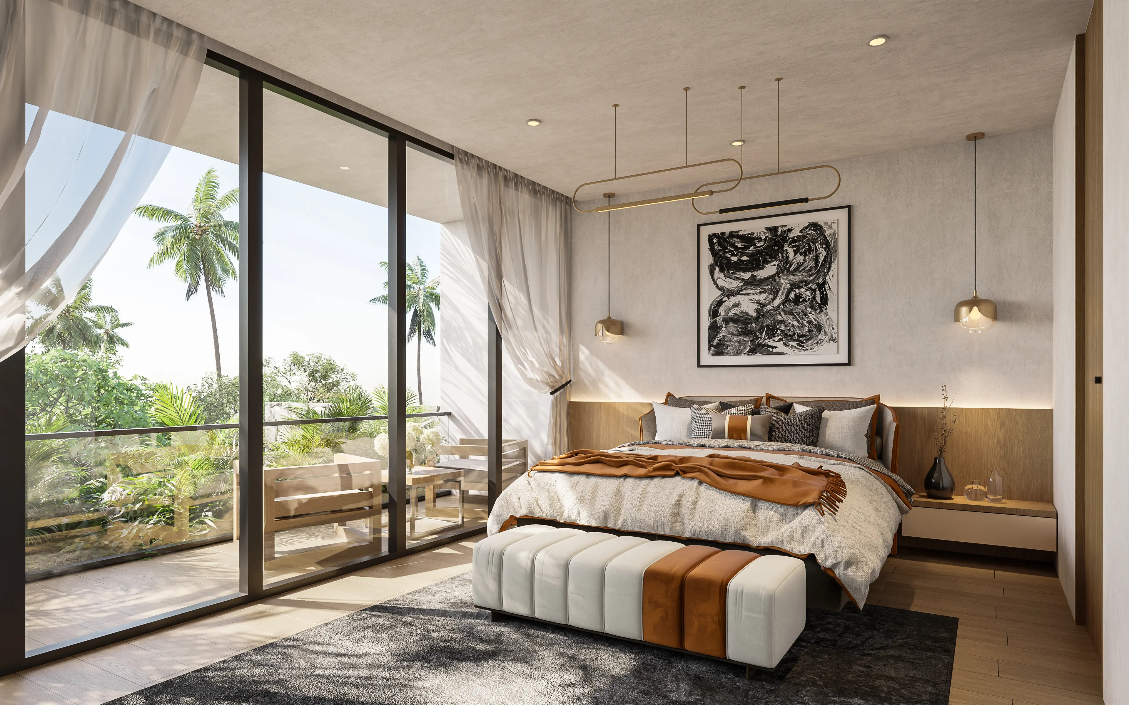 villa in Nunggalan, Bukit, Bali — thumbnail 20