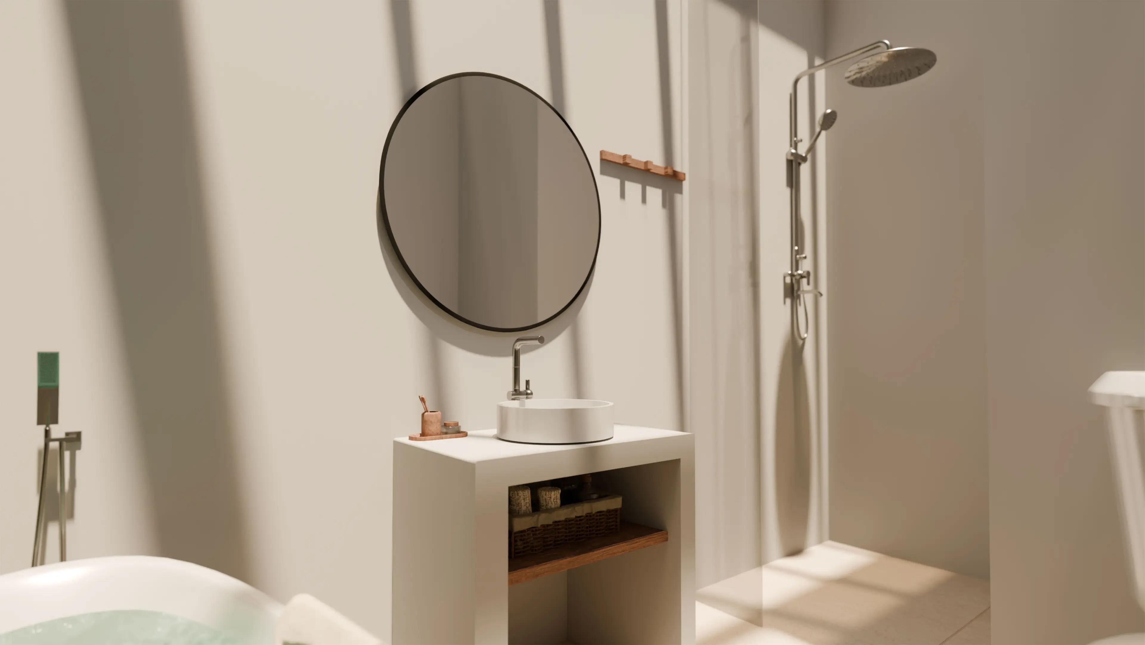 villa in Bukit, Bali — thumbnail 44