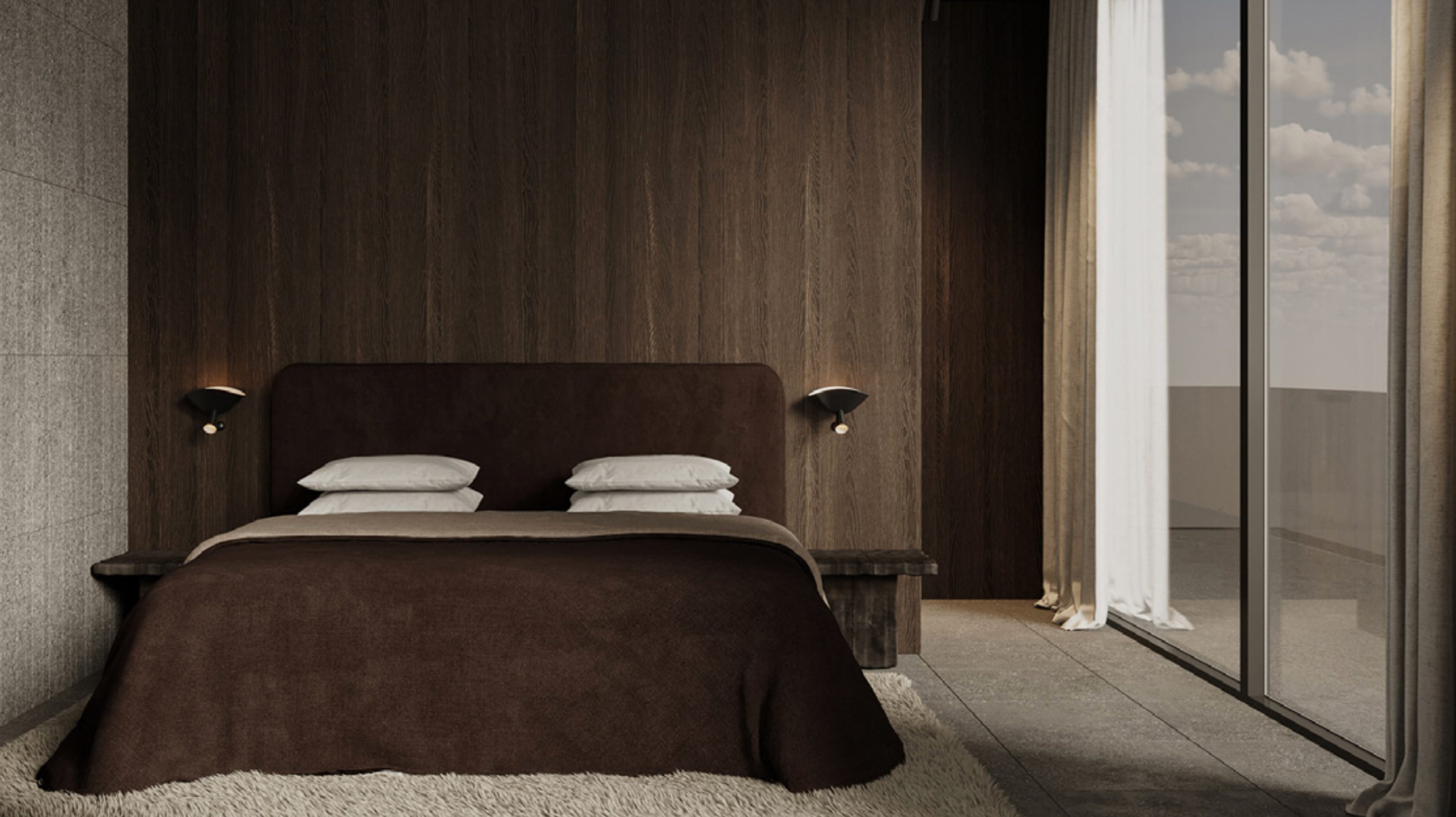 Linea Uluwatu villa in Melasti, Bukit, Bali — thumbnail 13