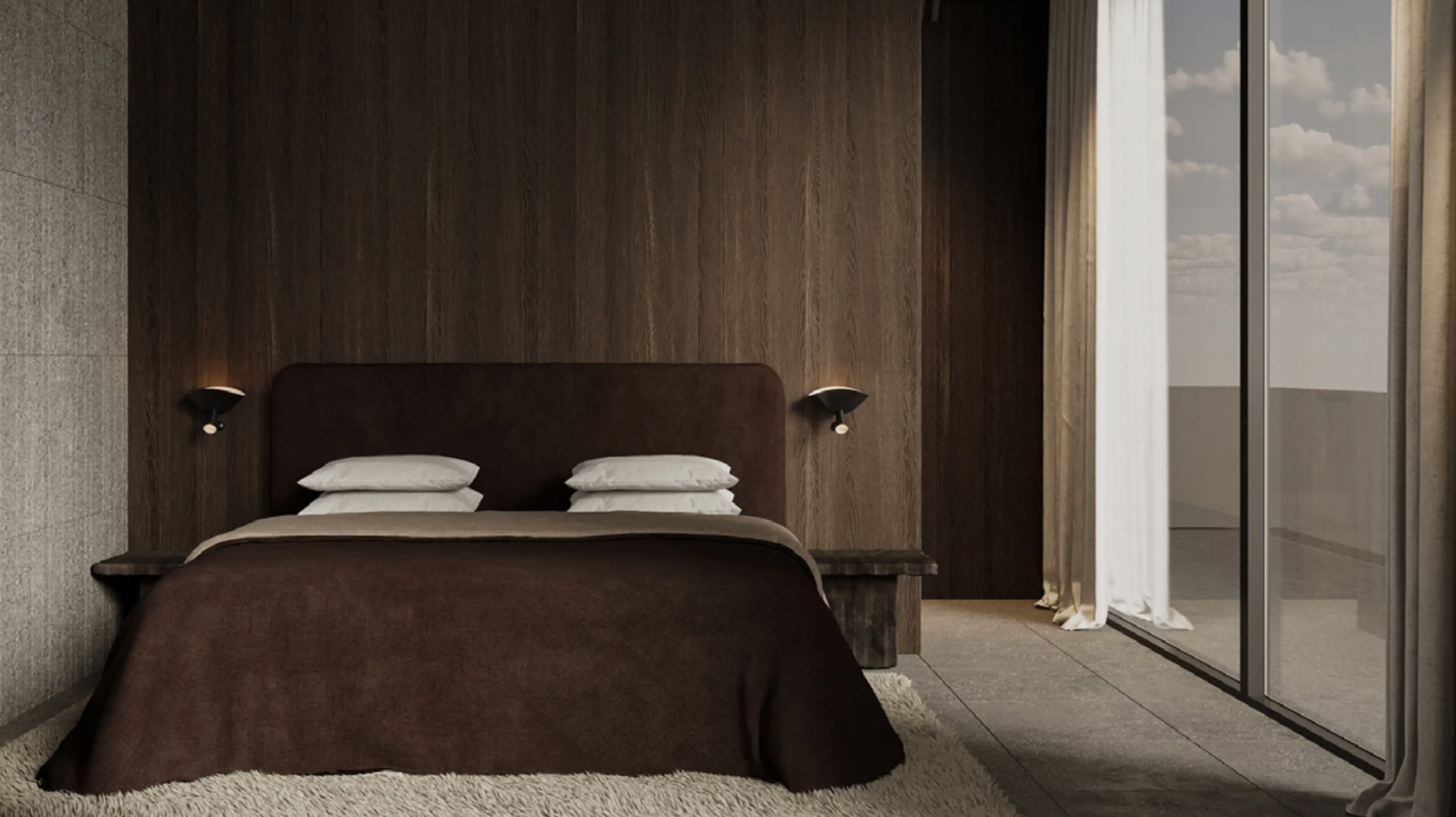 villa in Melasti, Bukit, Bali — thumbnail 13