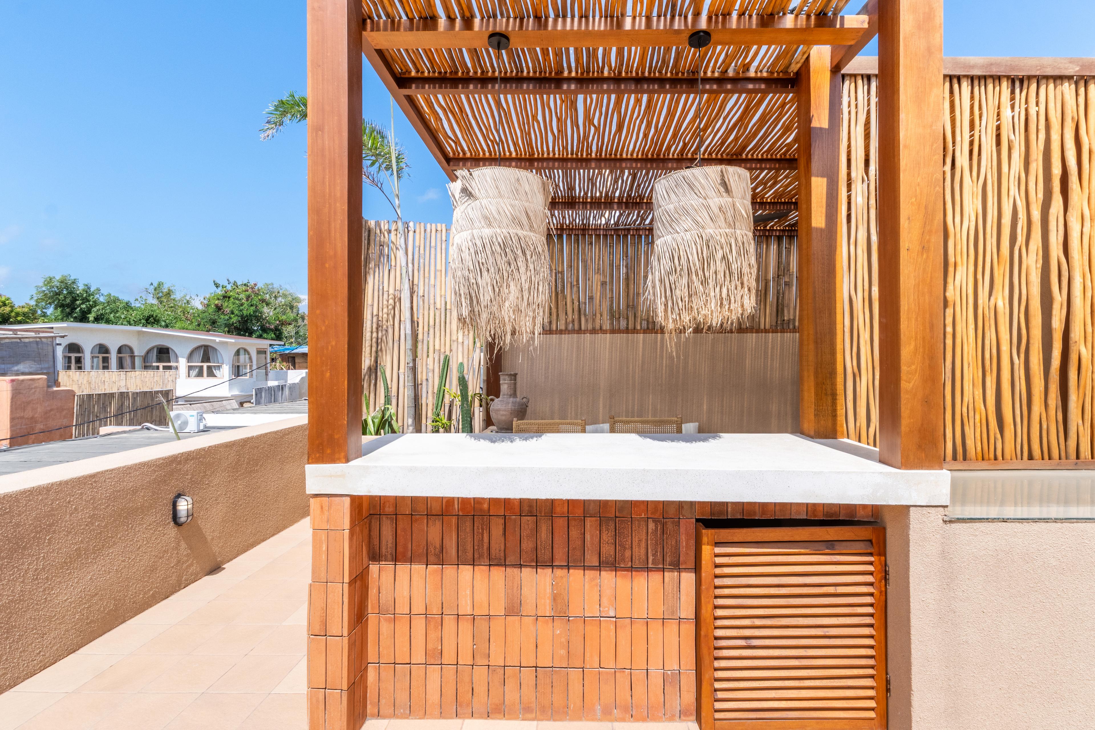 Cactus Calma villa in Uluwatu, Bukit, Bali — thumbnail 44