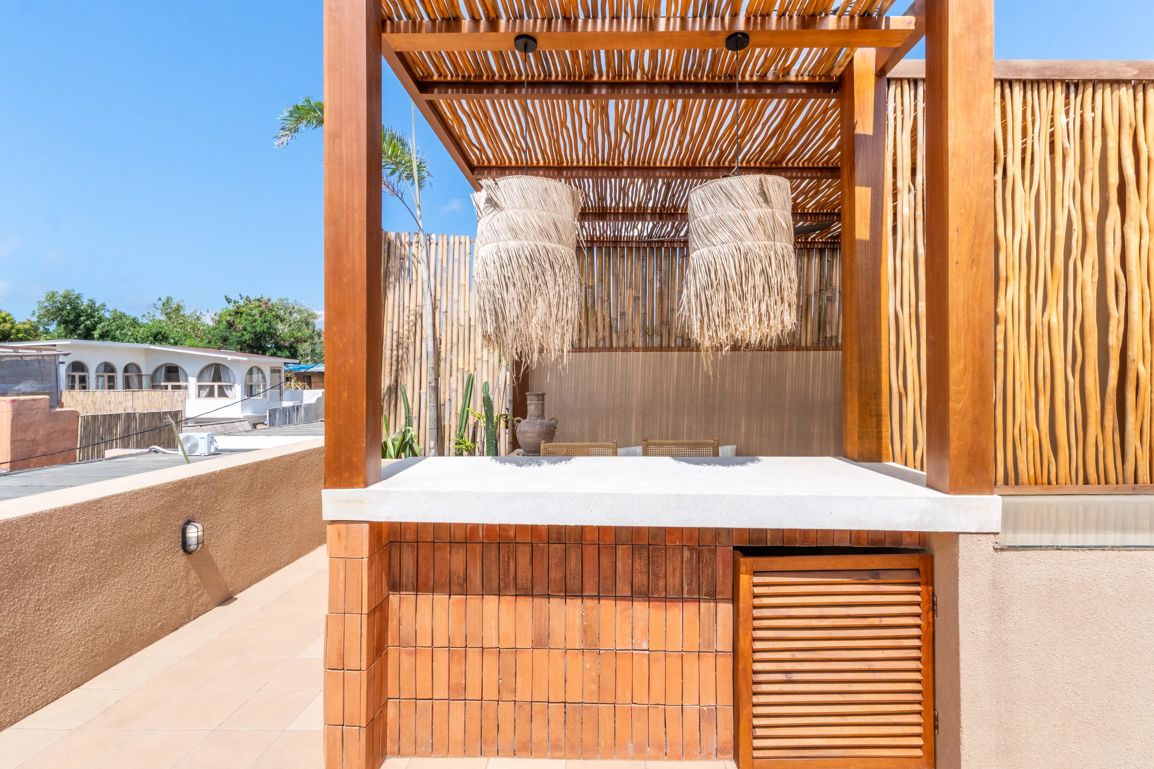 villa in Padang Padang, Bukit, Bali — thumbnail 44