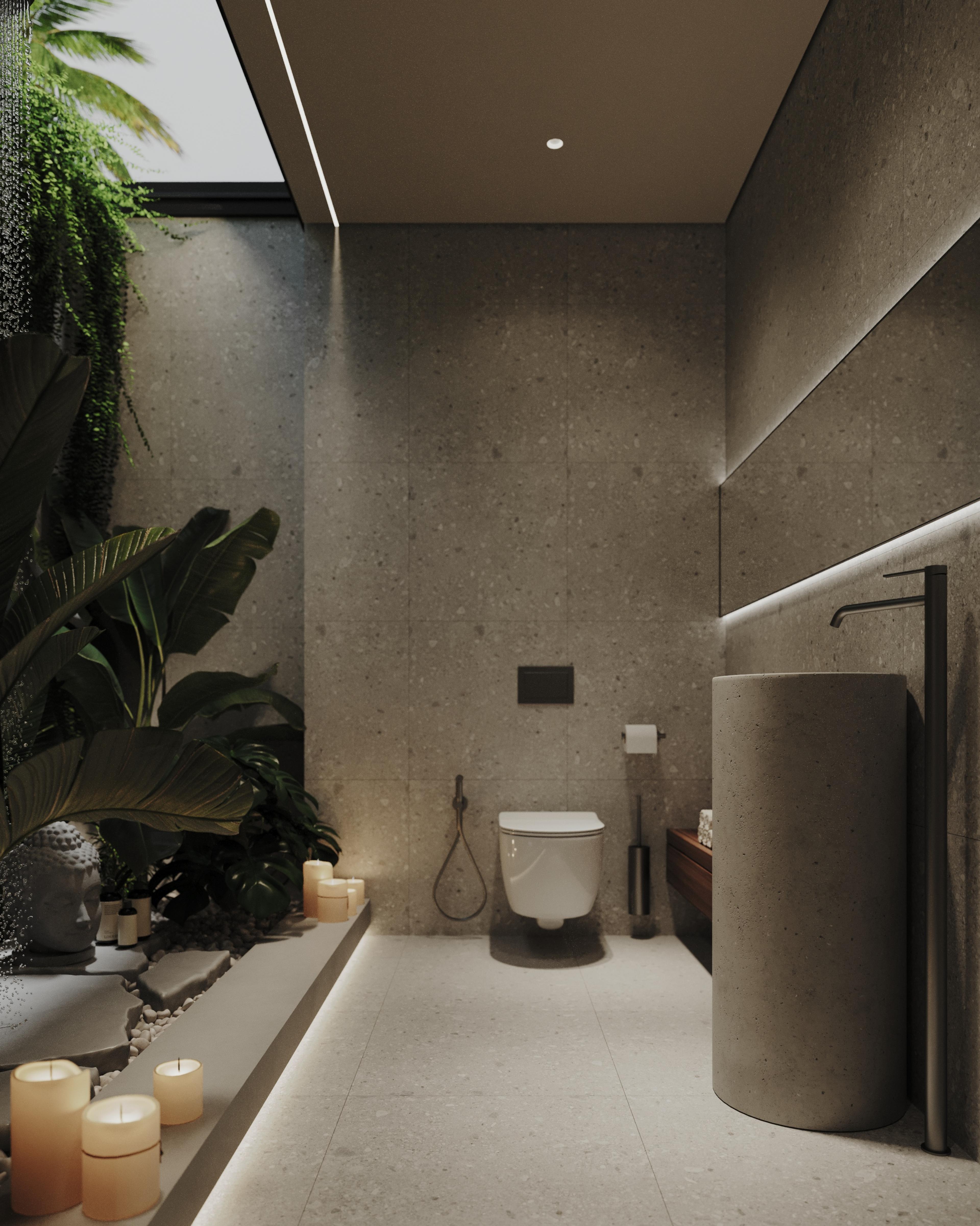 Pandawa Hills property in Pandawa, Bukit, Bali — thumbnail 21