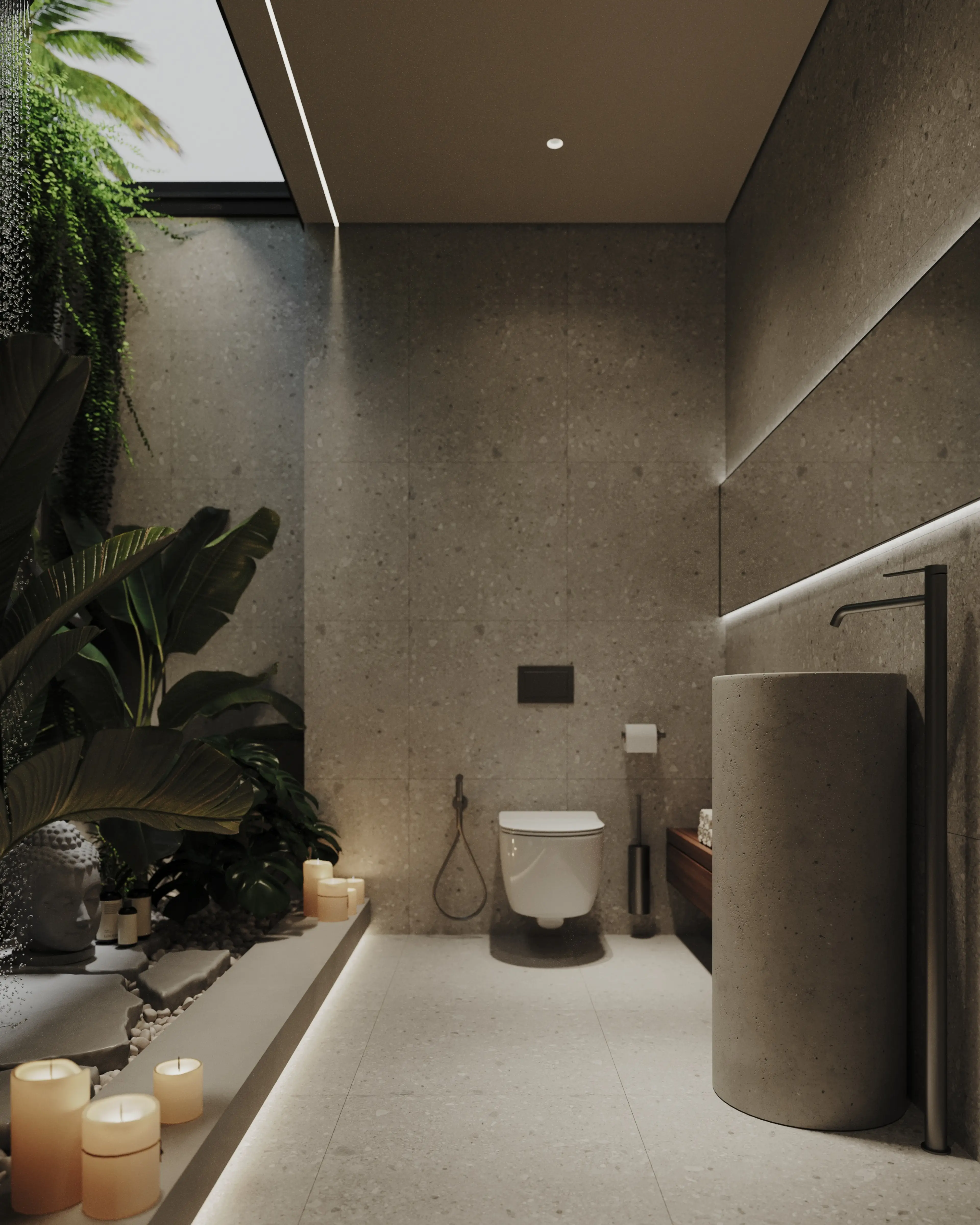 property in Pandawa, Bukit, Bali — thumbnail 21