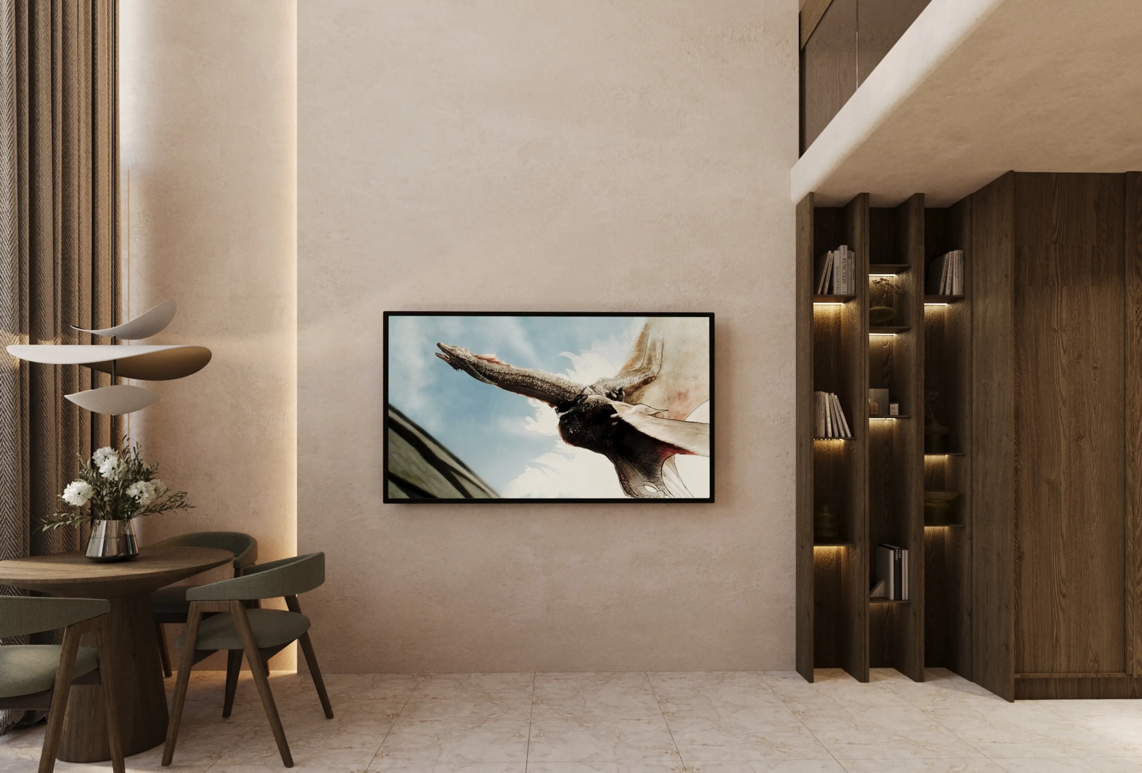property in Sanur, Bali — thumbnail 4