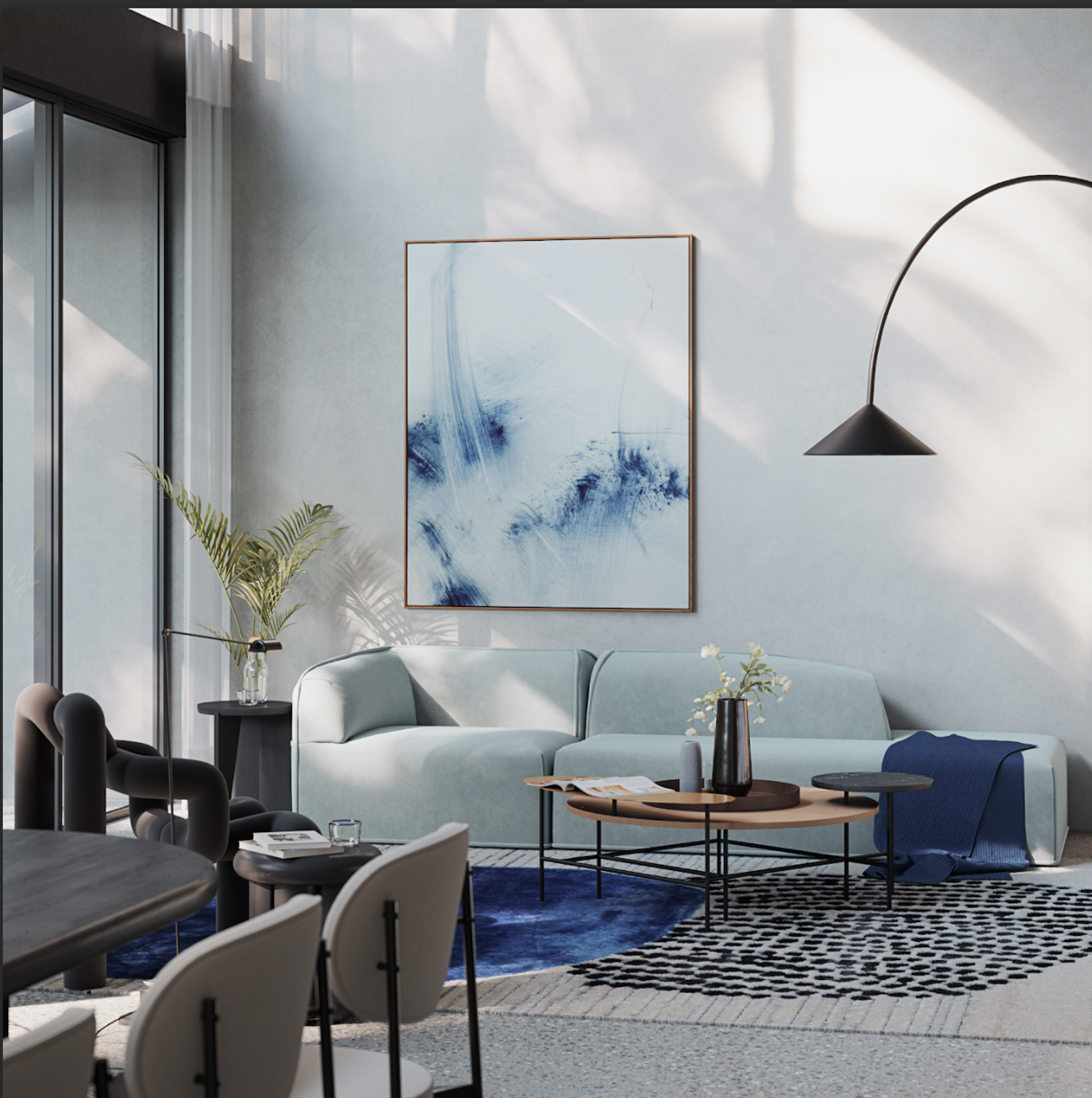 Ecoverse property in Nuanu City, Tabanan, Bali — thumbnail 13