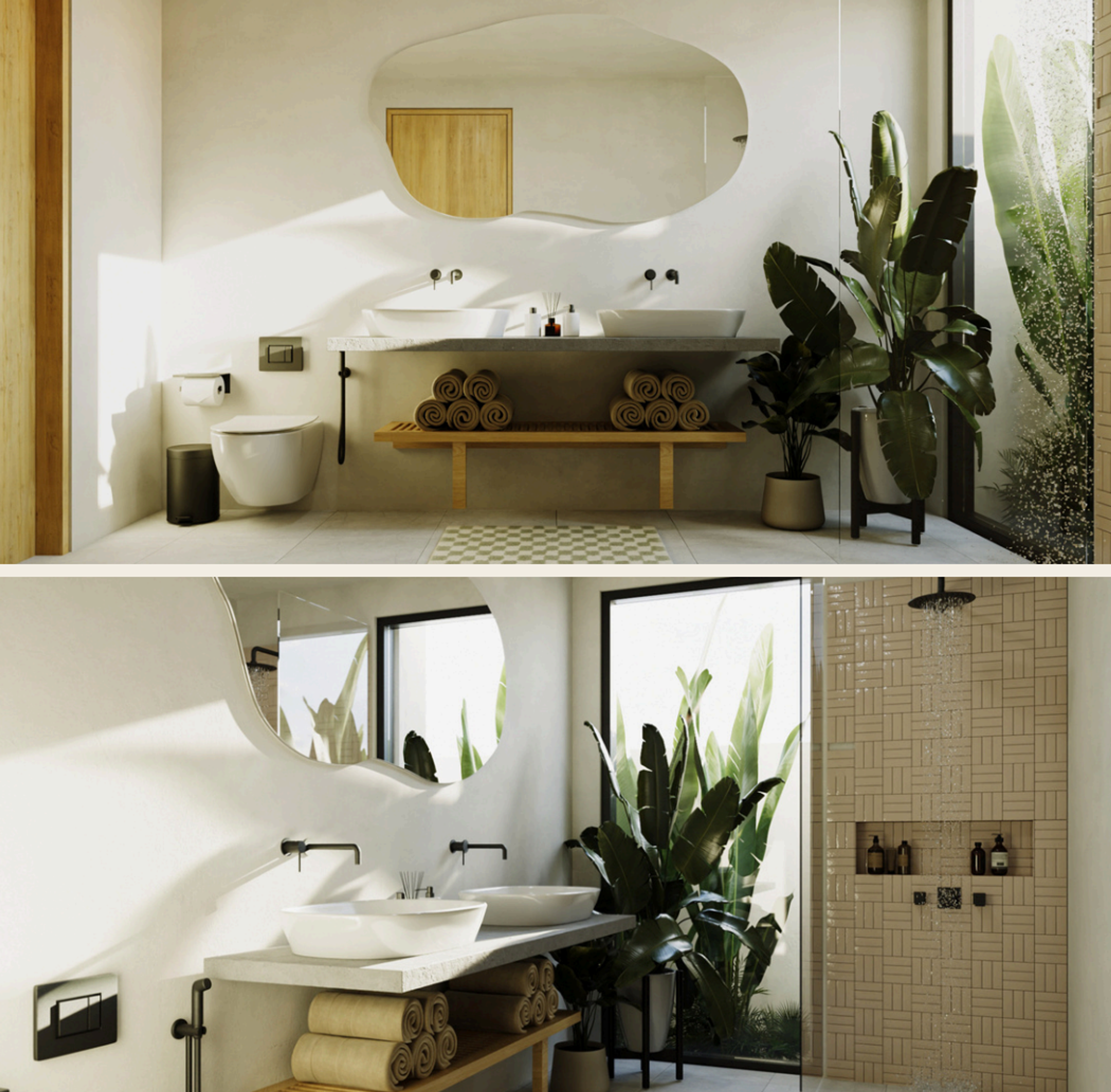 Udaya boutique villas villa in Melasti, Bukit, Bali — thumbnail 16