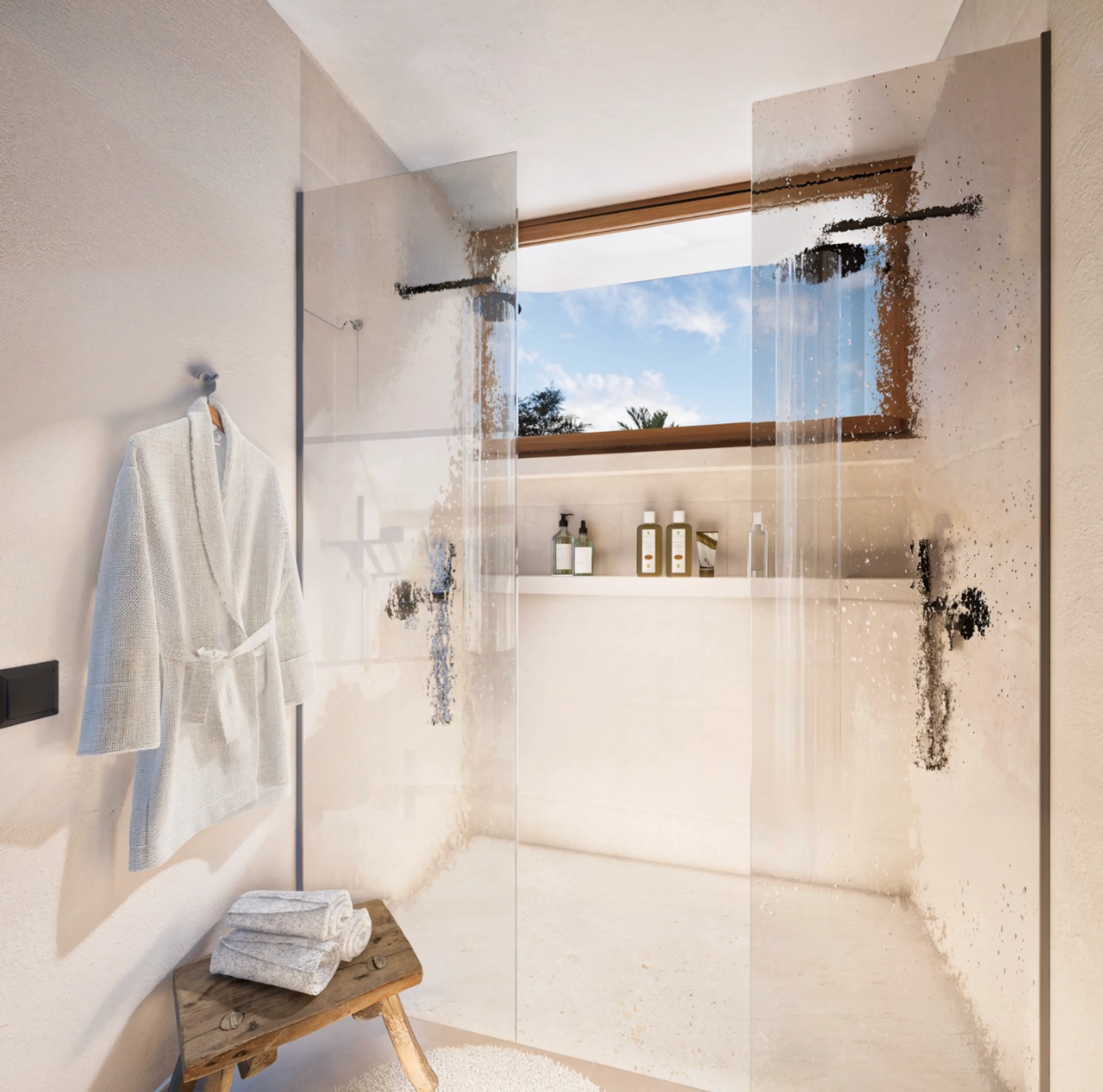 villa in Nyang Nyang, Bukit, Bali — thumbnail 4