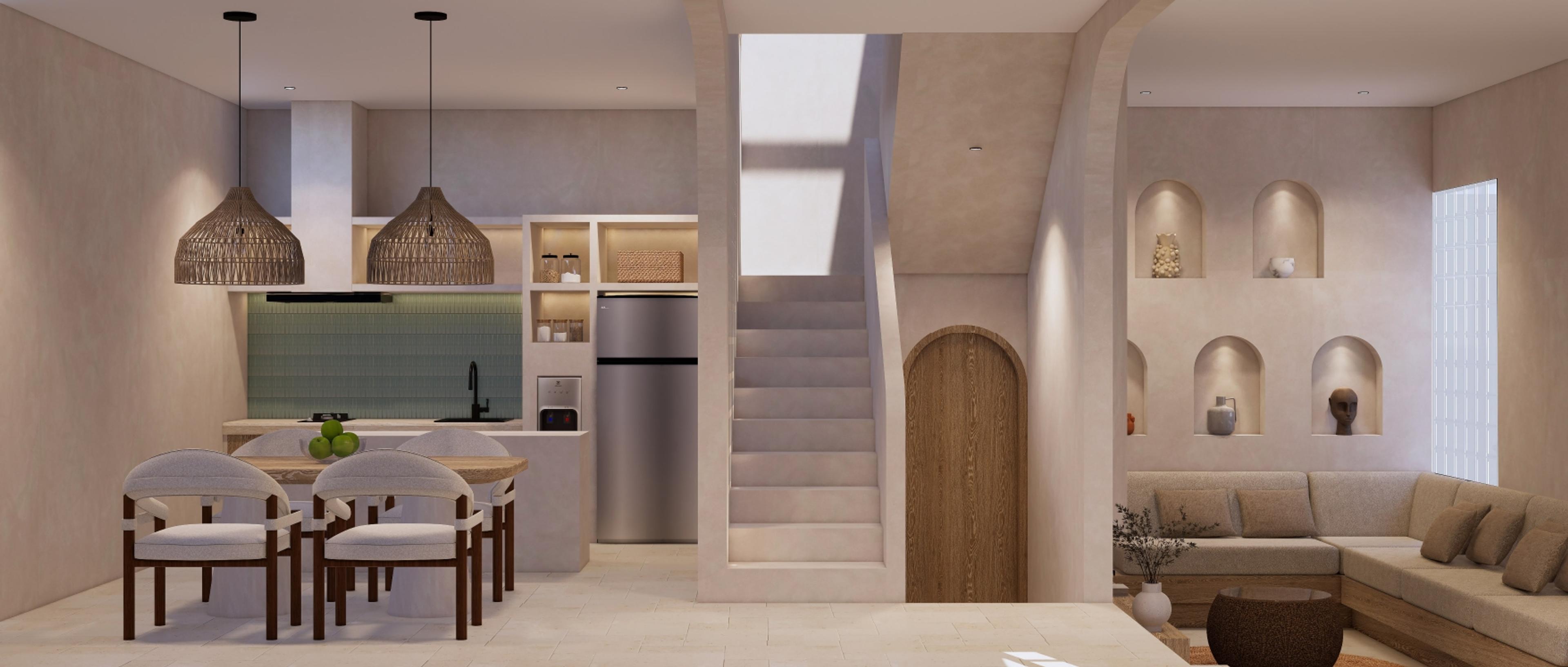 DHARA ULUWATU villa in Uluwatu, Bukit, Bali — thumbnail 5