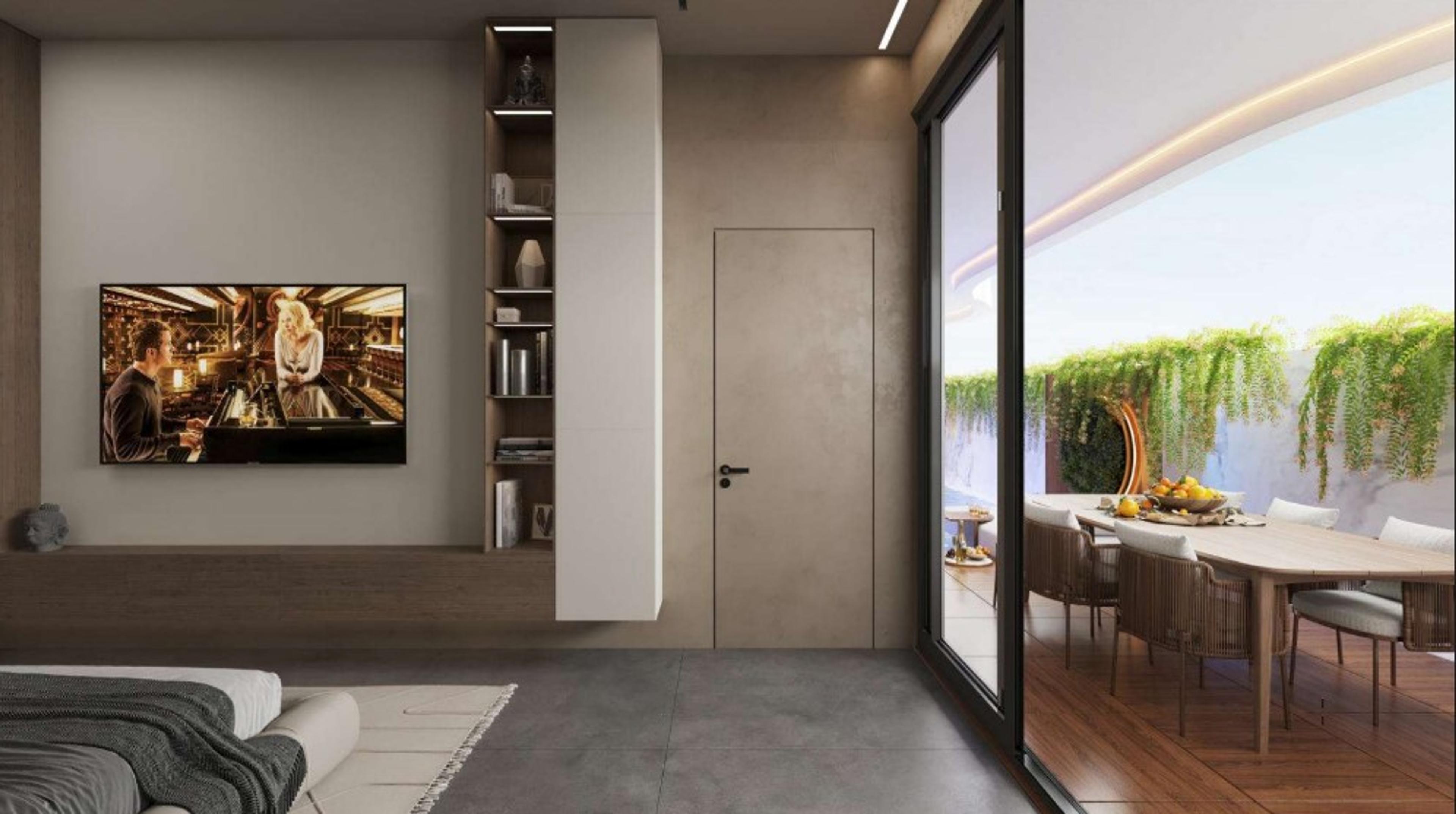 OM Apartments apartment in Berawa, Canggu, Bali — thumbnail 29