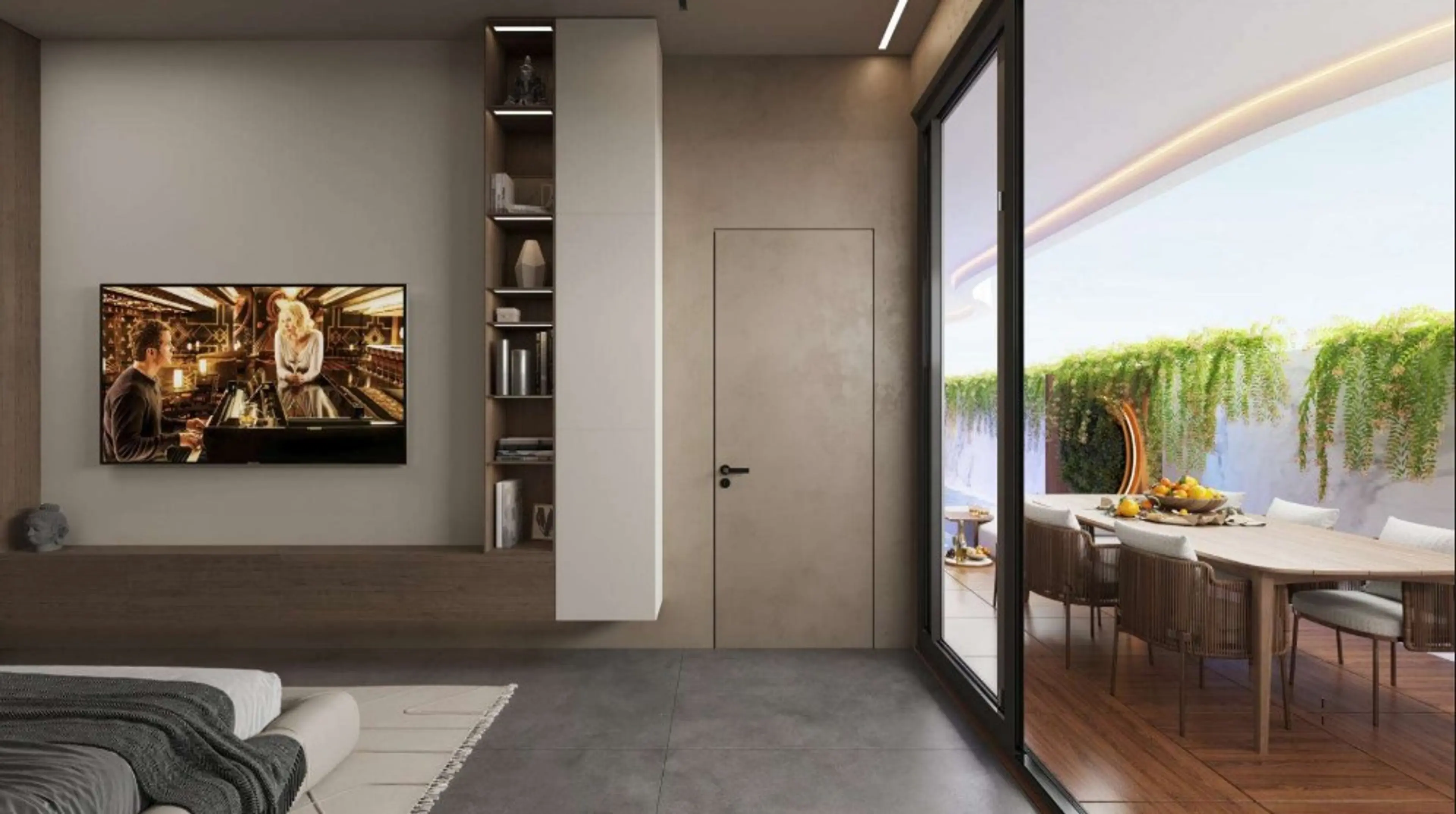 apartment in Berawa, Canggu, Bali — thumbnail 29