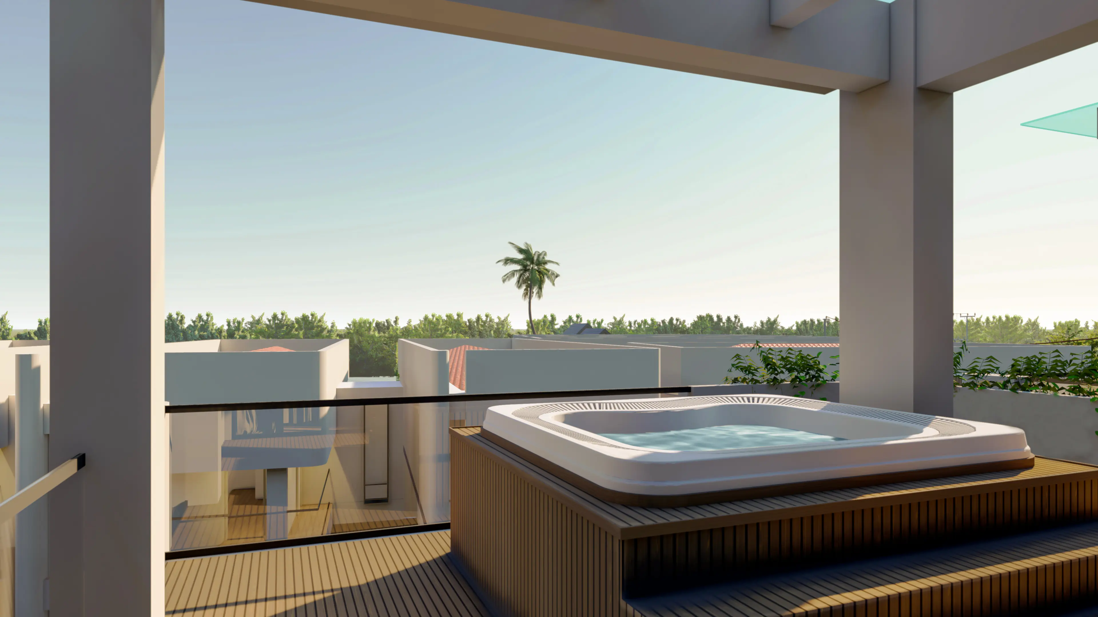 villa in Seminyak, Bali — thumbnail 22