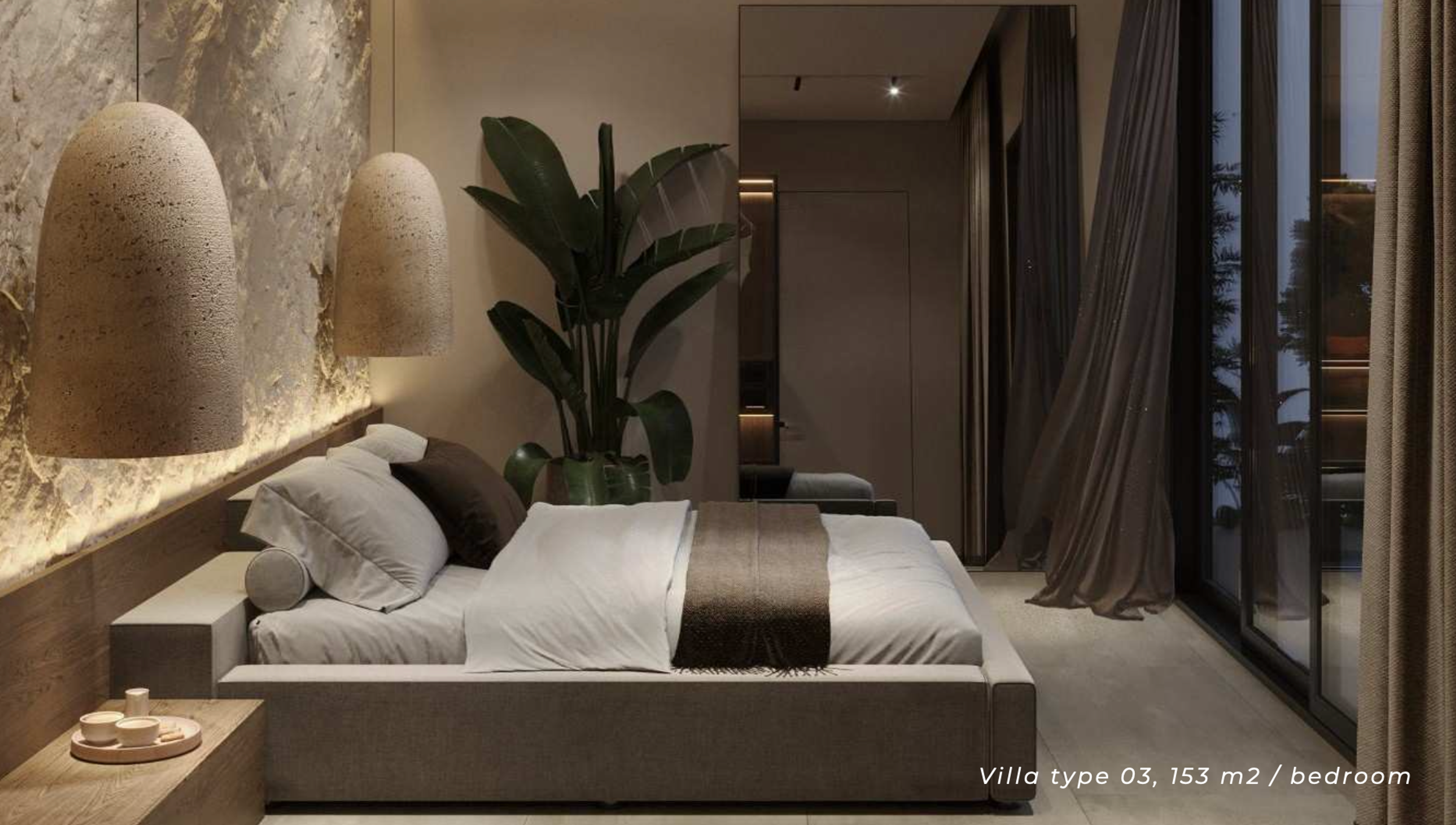 Pandawa Residence property in Pandawa, Bukit, Bali — thumbnail 7