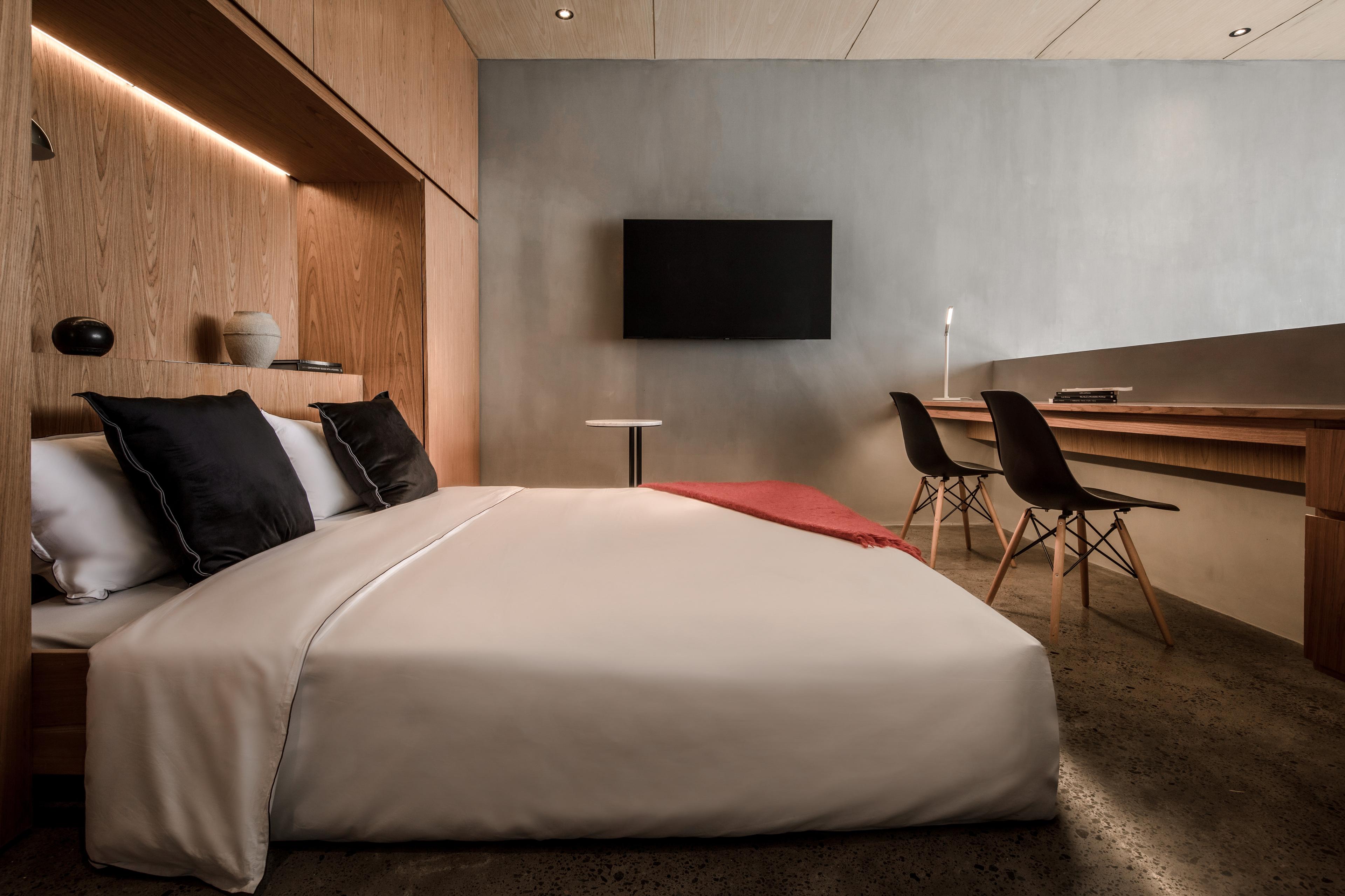 OXO Townhouses Umalas apartment in Batu Belig, Canggu, Bali — thumbnail 9