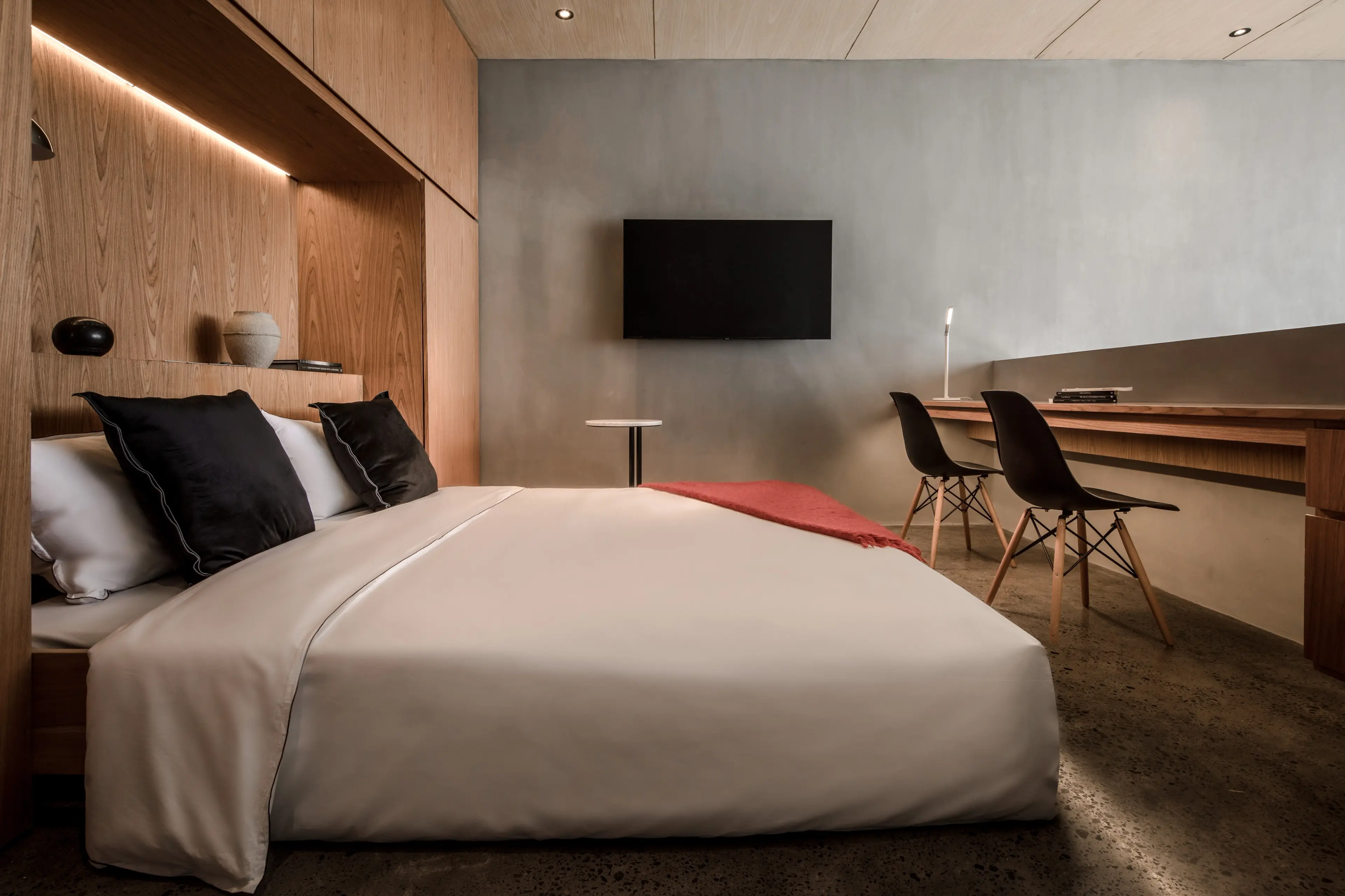 apartment in Batu Belig, Canggu, Bali — thumbnail 9