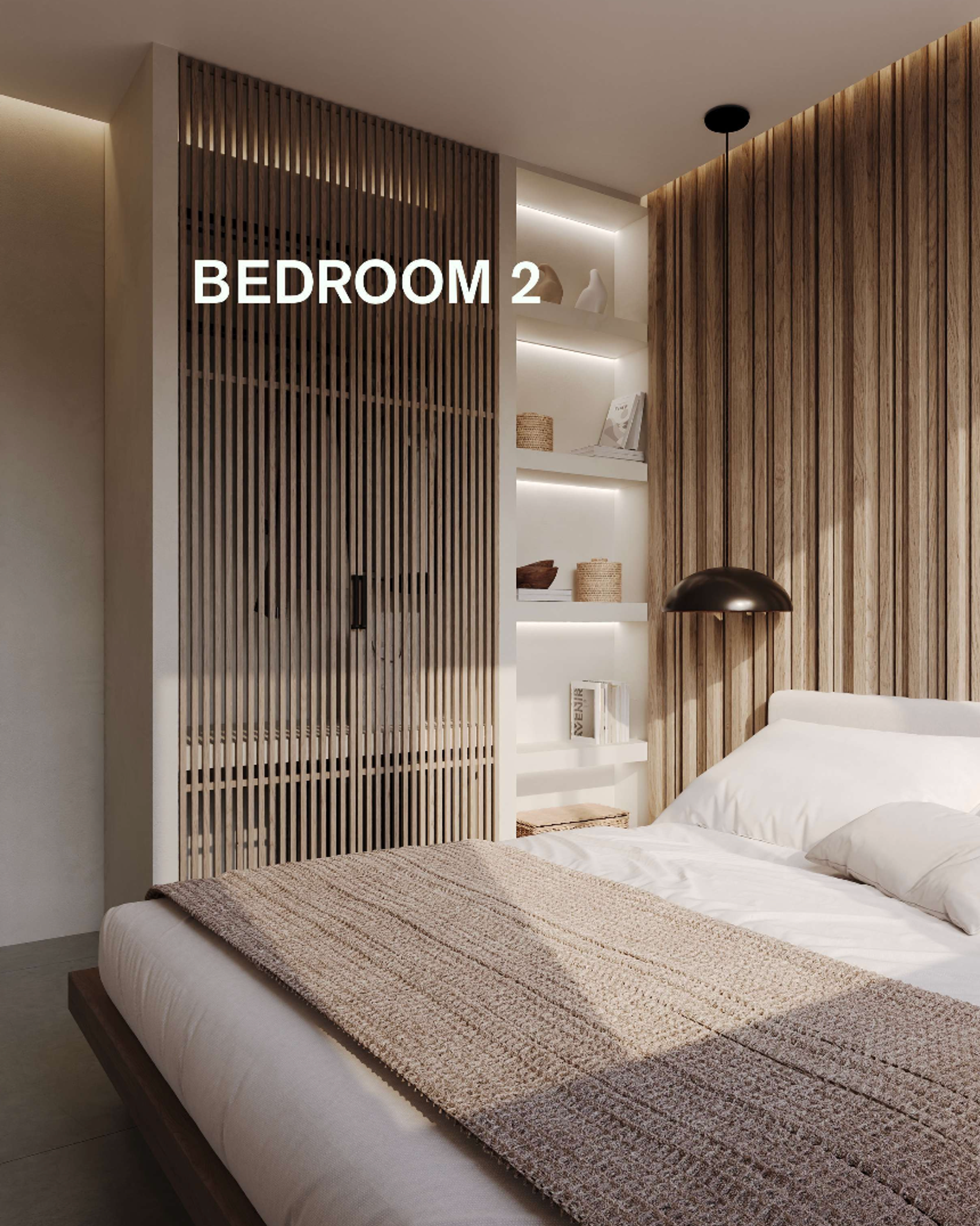 DolphinHill Apartments apartment in Ubud, Bali — thumbnail 10