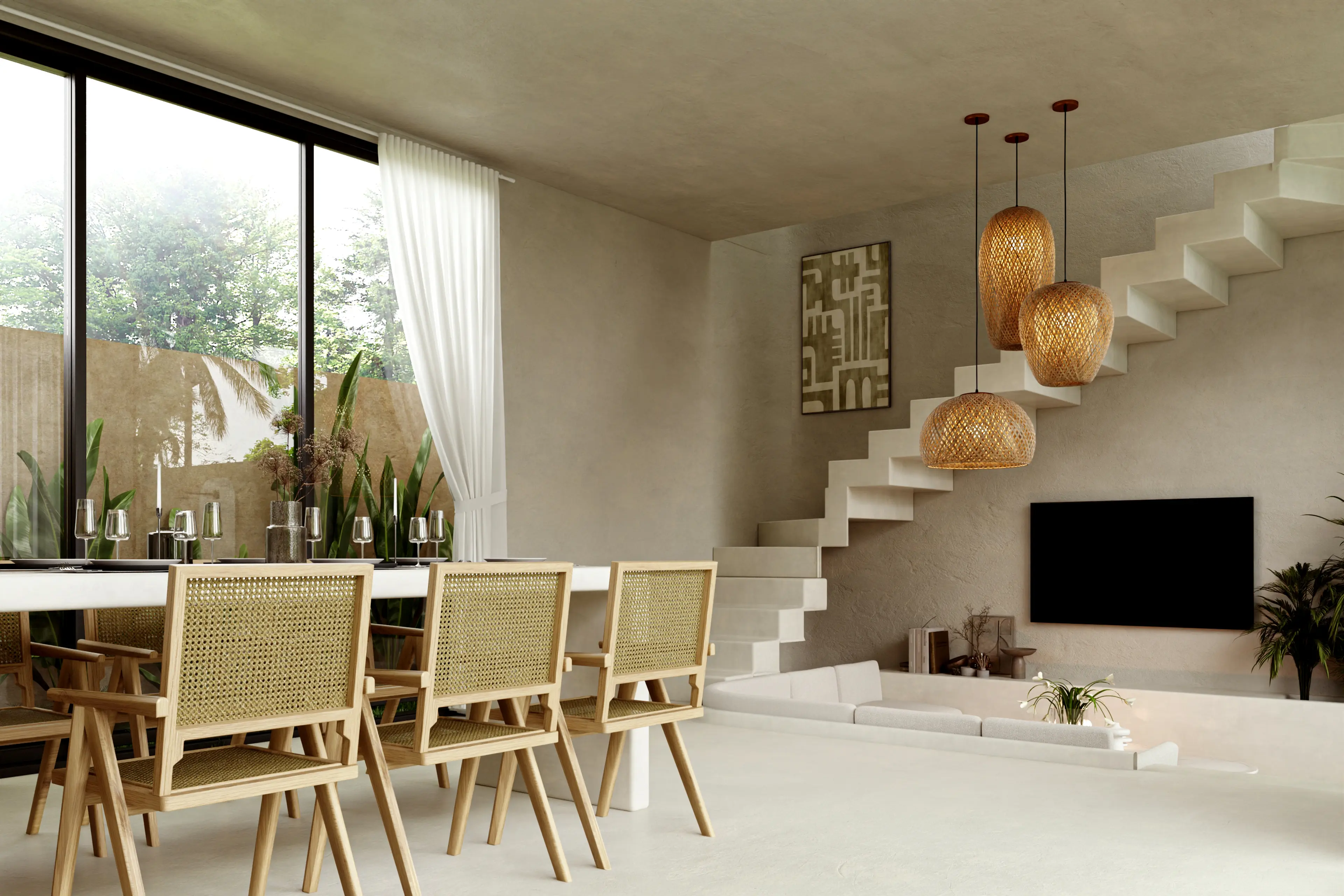 villa in Cemagi, Tabanan, Bali — thumbnail 15