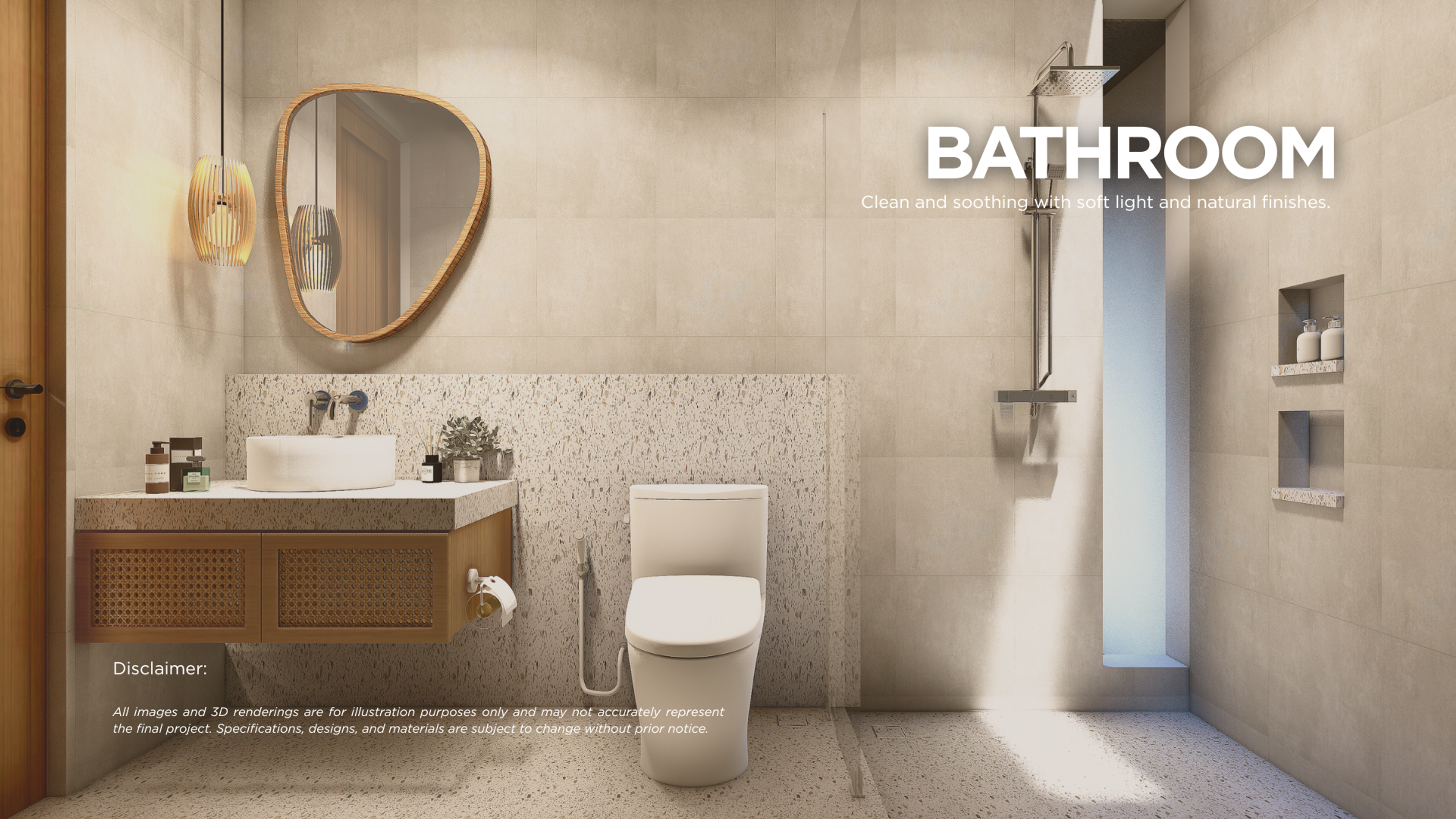 Jimbaran Hill Villas villa in Jimbaran, Bukit, Bali — thumbnail 11