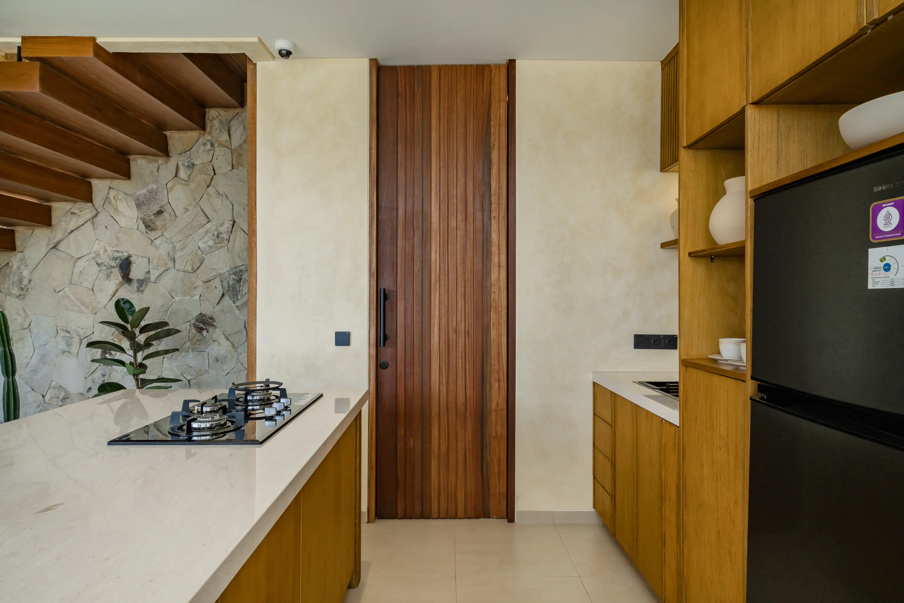 villa in Melasti, Bukit, Bali — thumbnail 51