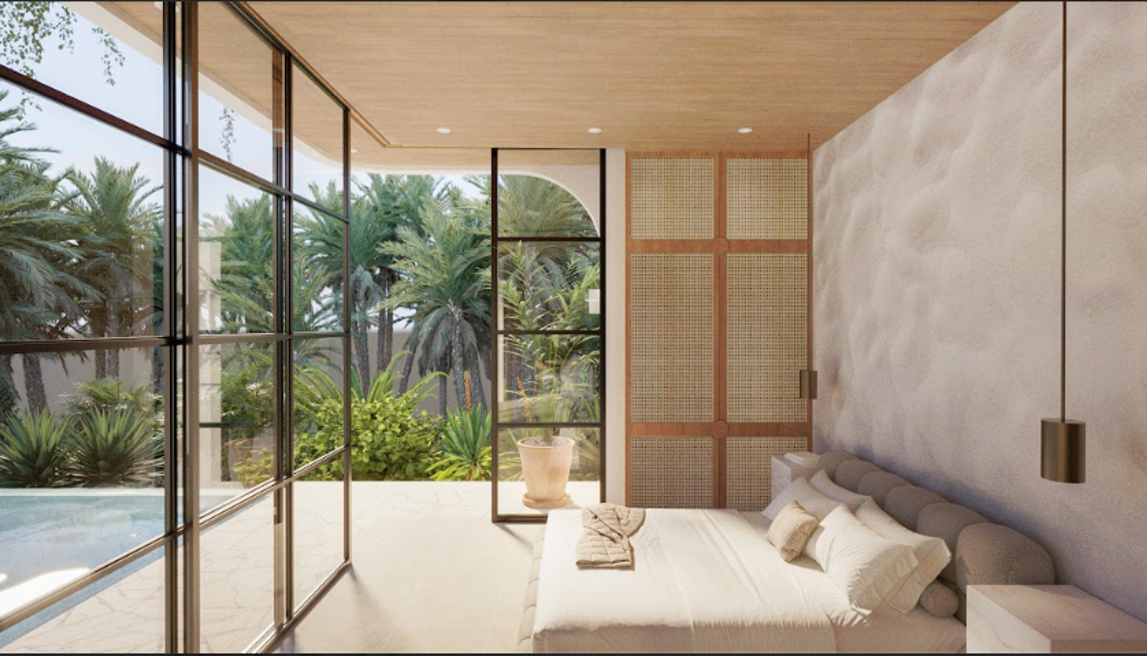 Lunara villas villa in Ubud, Bali — thumbnail 14