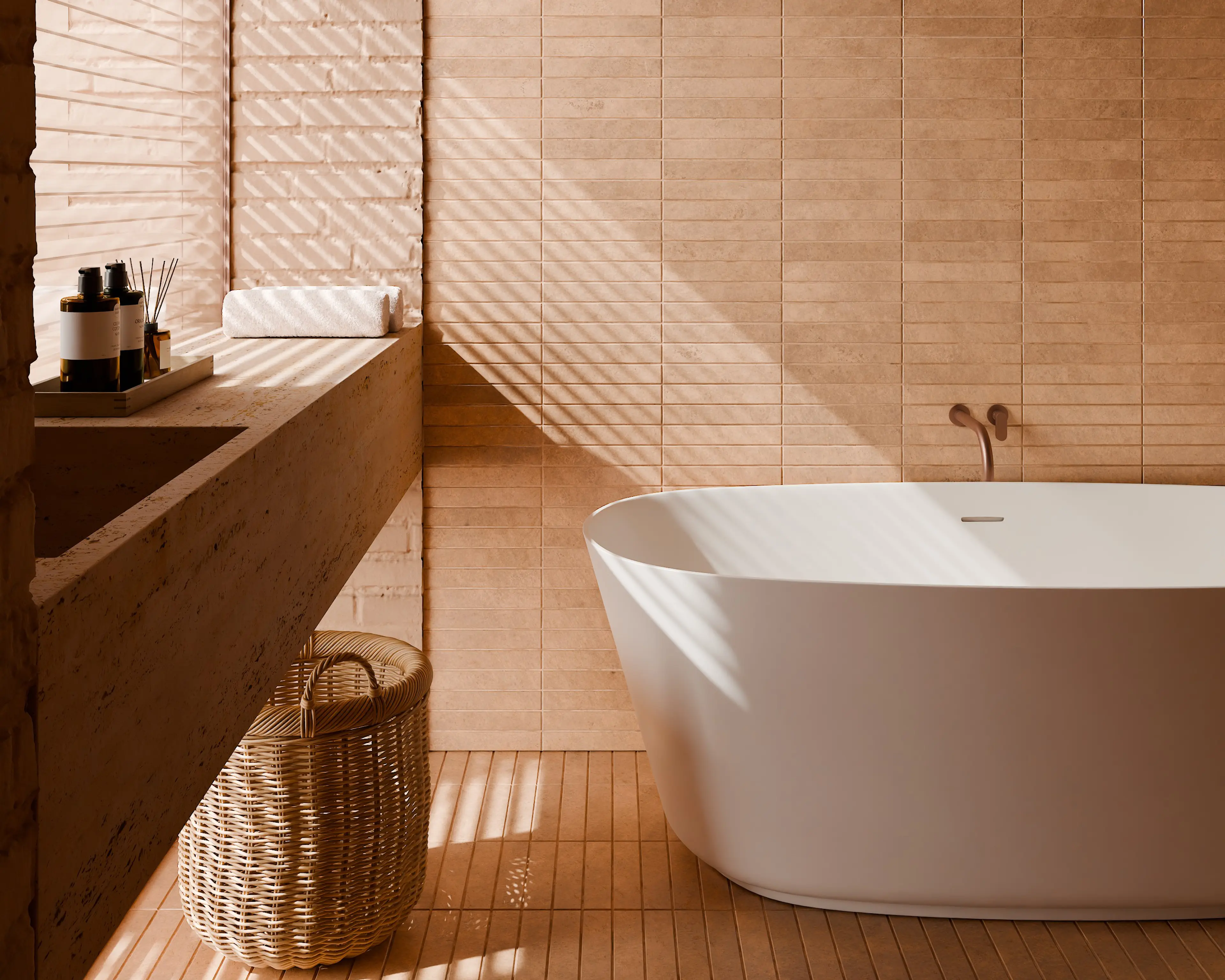 villa in Nuanu City, Tabanan, Bali — thumbnail 3