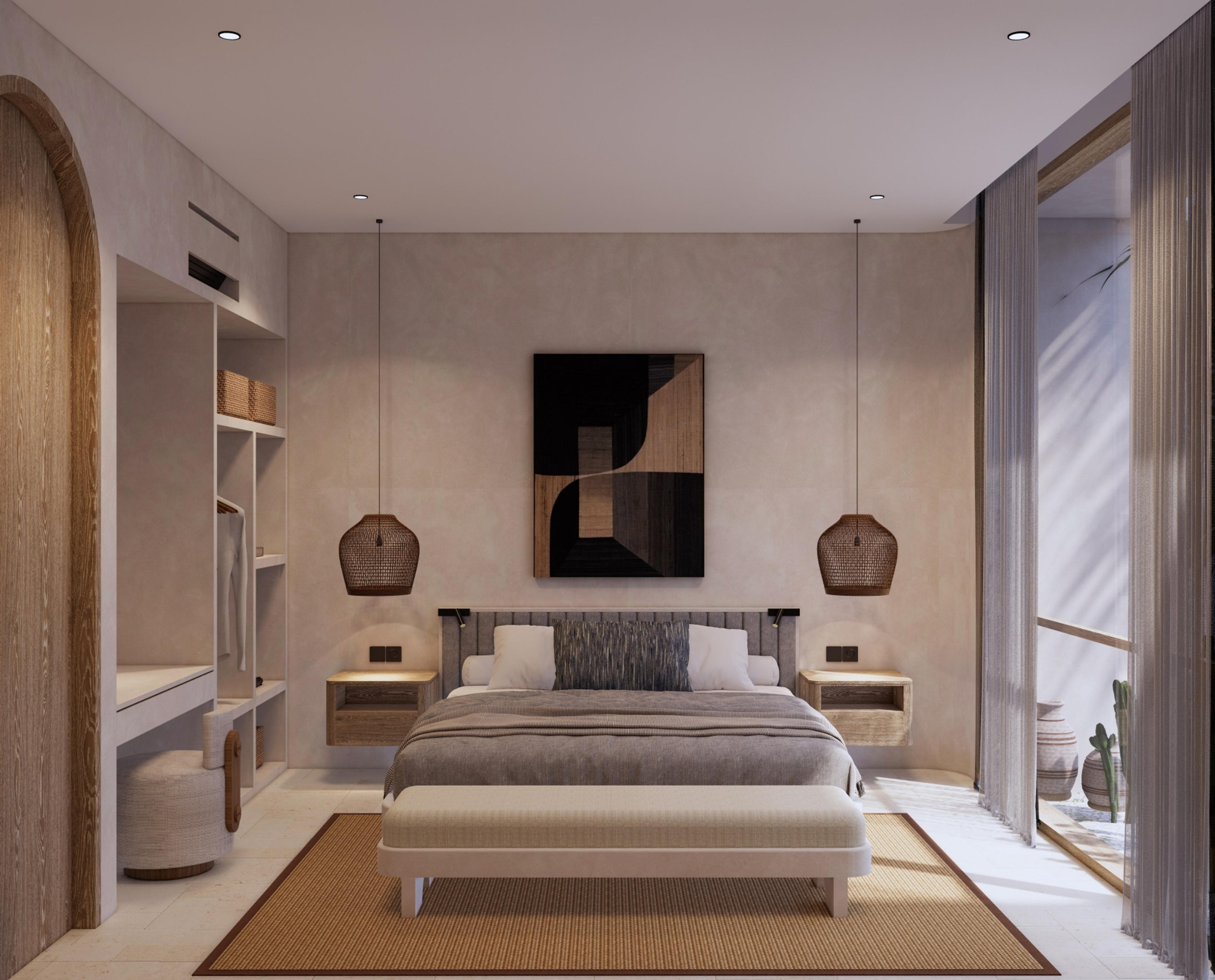 DHARA ULUWATU villa in Uluwatu, Bukit, Bali — thumbnail 10