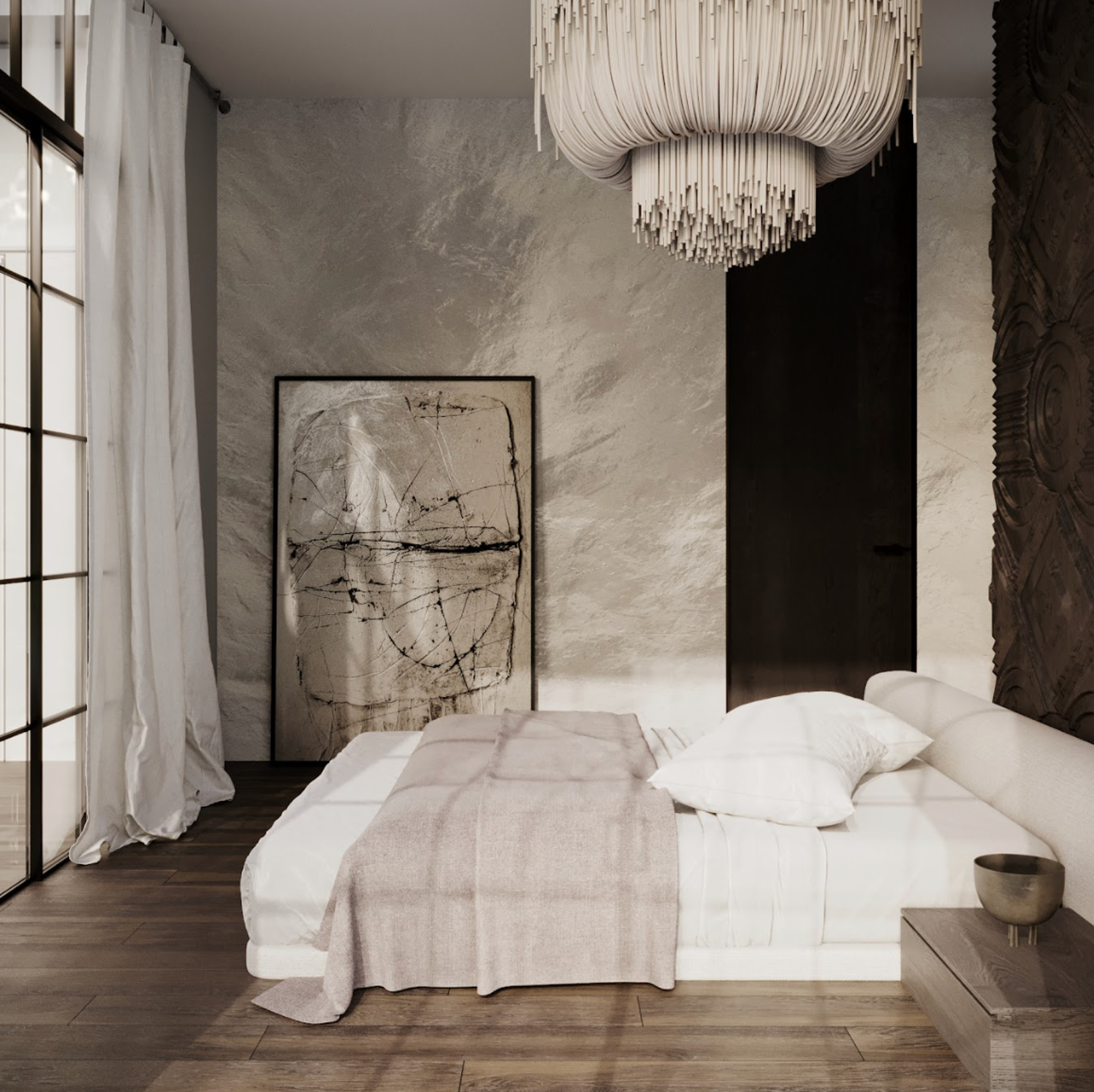 Re:Imagined villas Ubud villa in Ubud, Bali — thumbnail 5