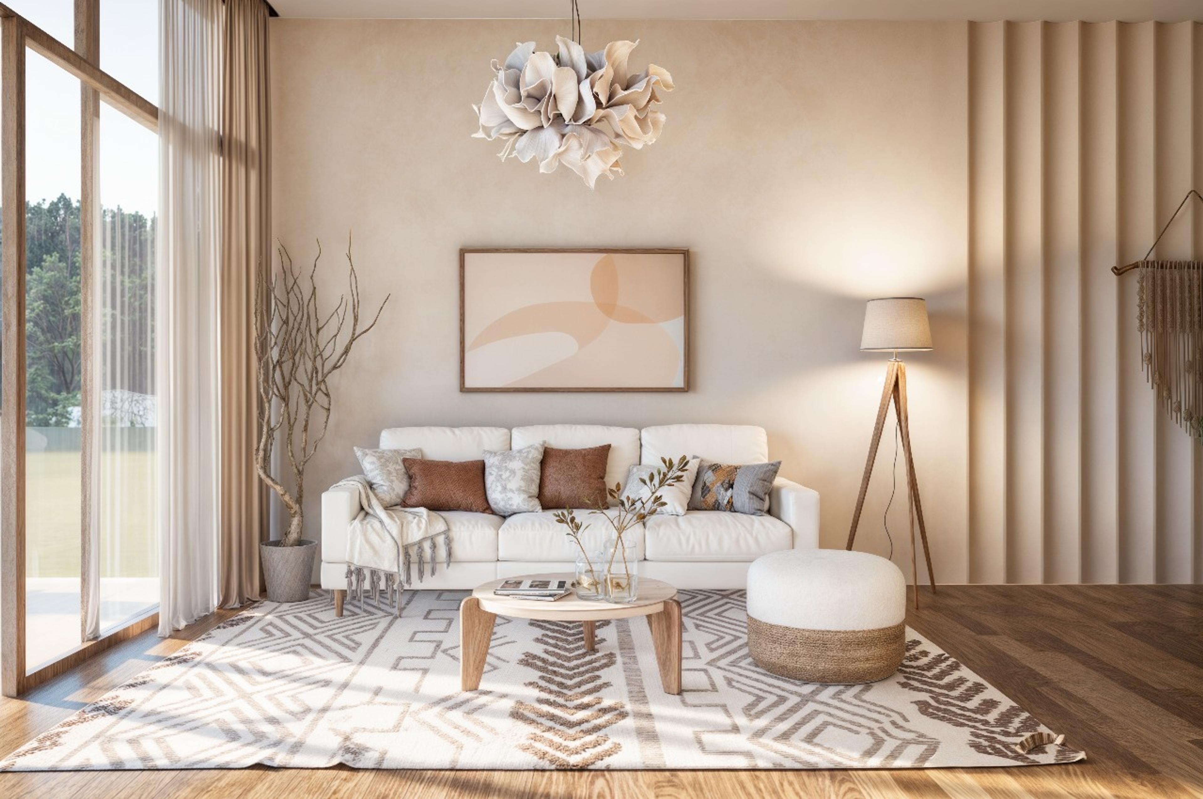 Urbana Penthouse villa in Uluwatu, Bukit, Bali